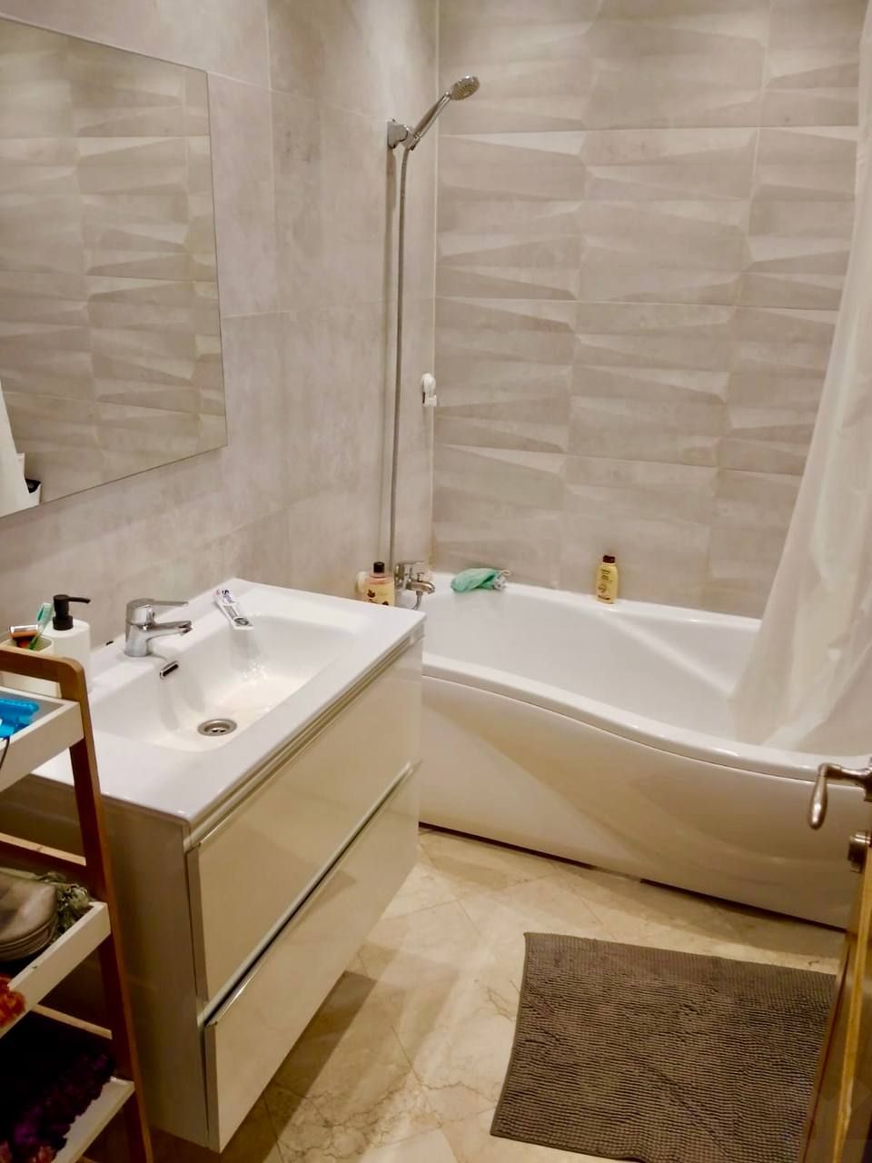 Appartement — Casablanca — 3