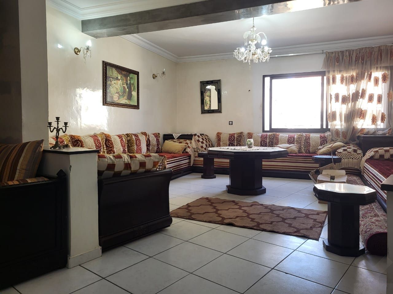 Appartement — Casablanca — 2