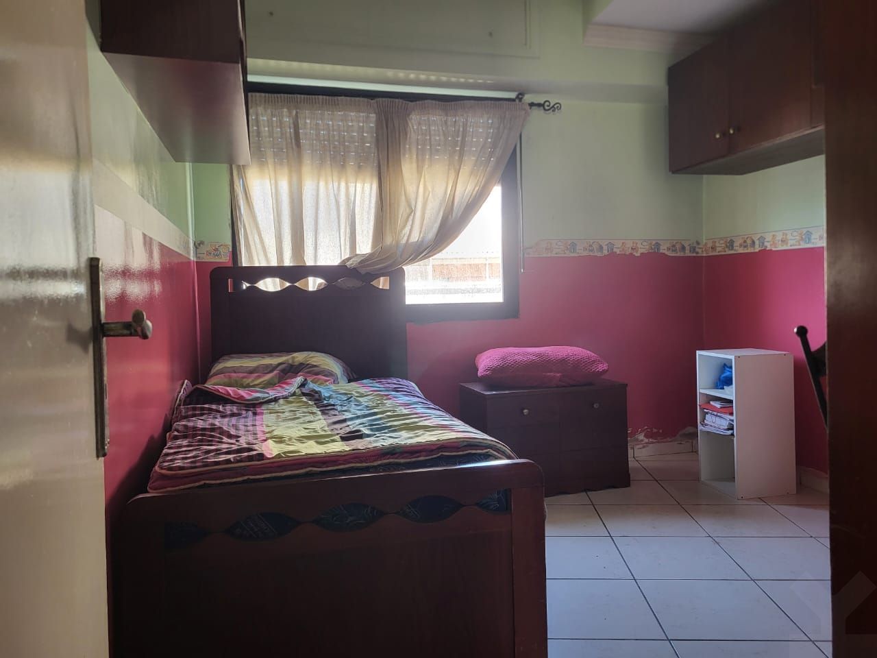 Appartement 105 m² f Belvedere (Roches Noires) — 7
