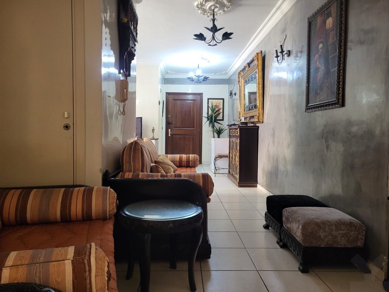 Appartement — Casablanca — 3