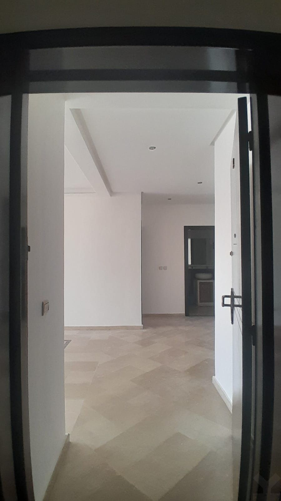 Appartement — Casablanca