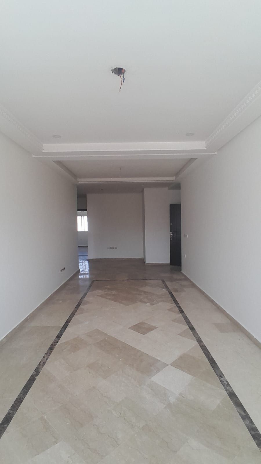 Appartement — Casablanca — 2