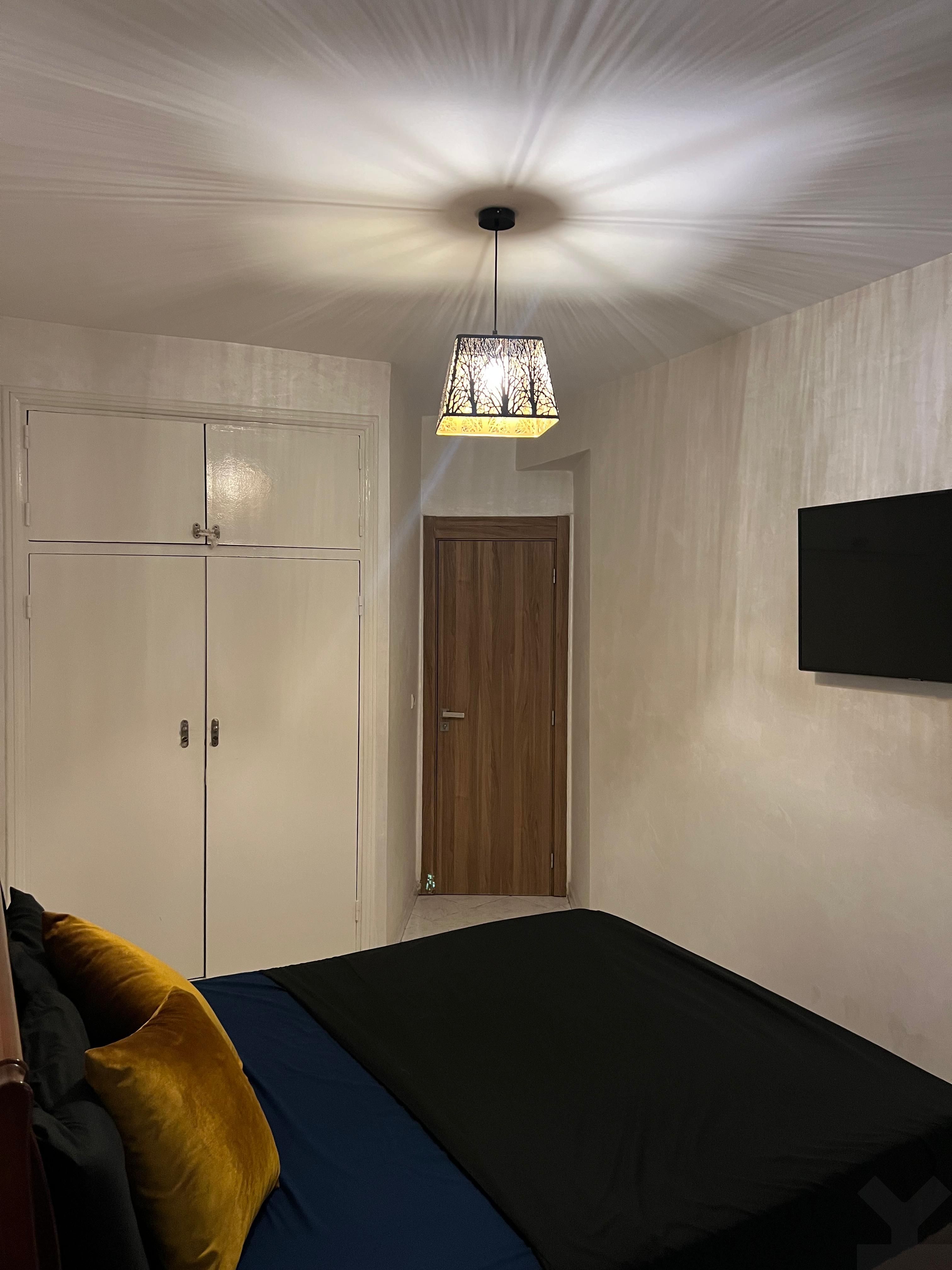 Appartement 77 m² à Ibn Tachfine — 7