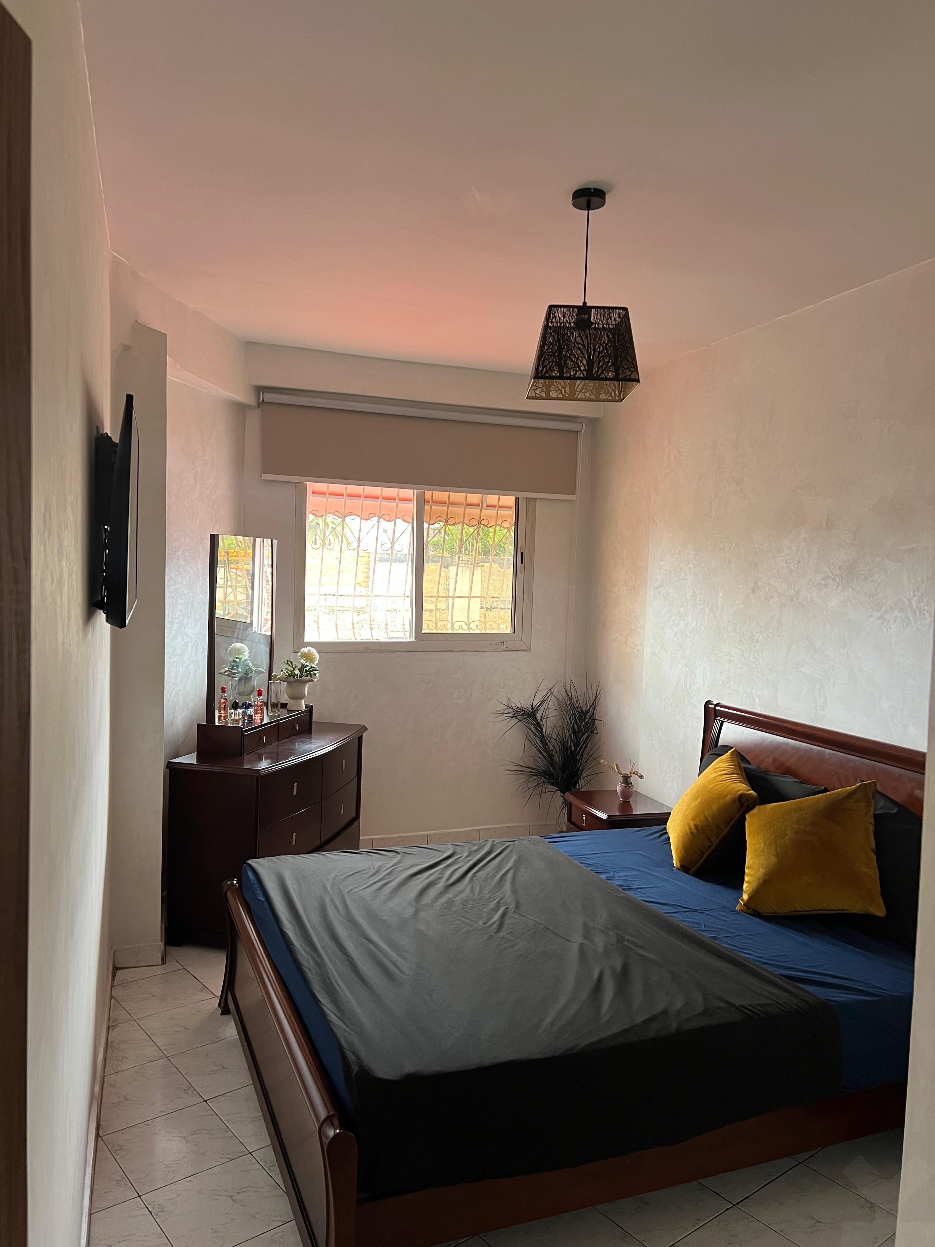 Appartement 77 m² à Ibn Tachfine — 4
