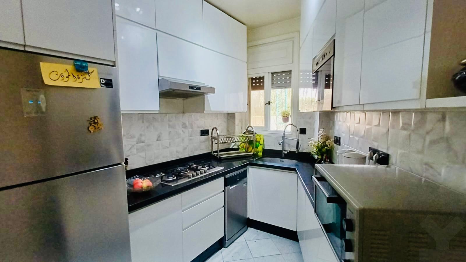 Appartement 77 m² à Ibn Tachfine — 2