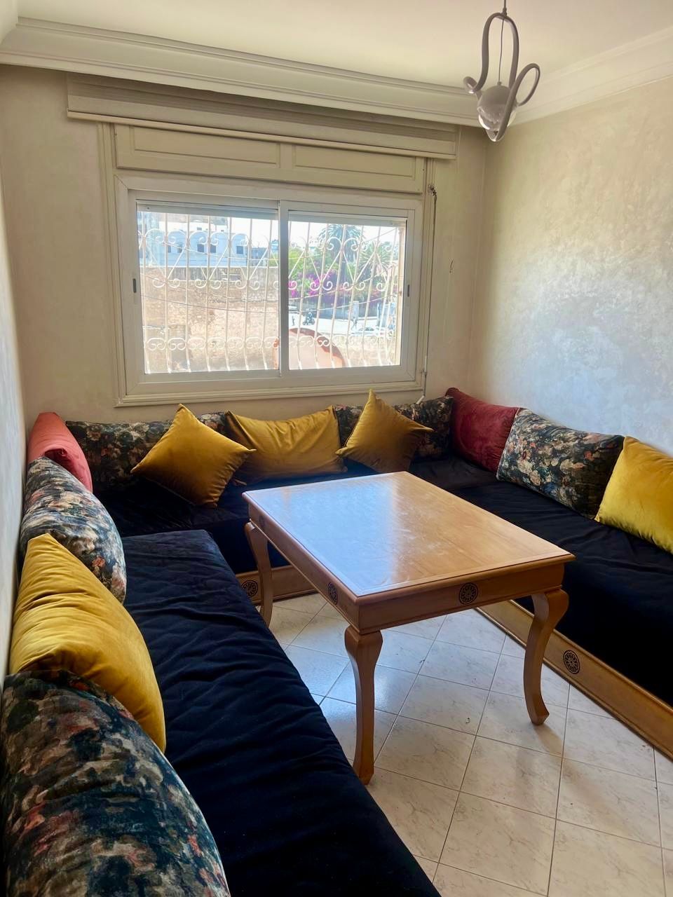 Appartement — Casablanca