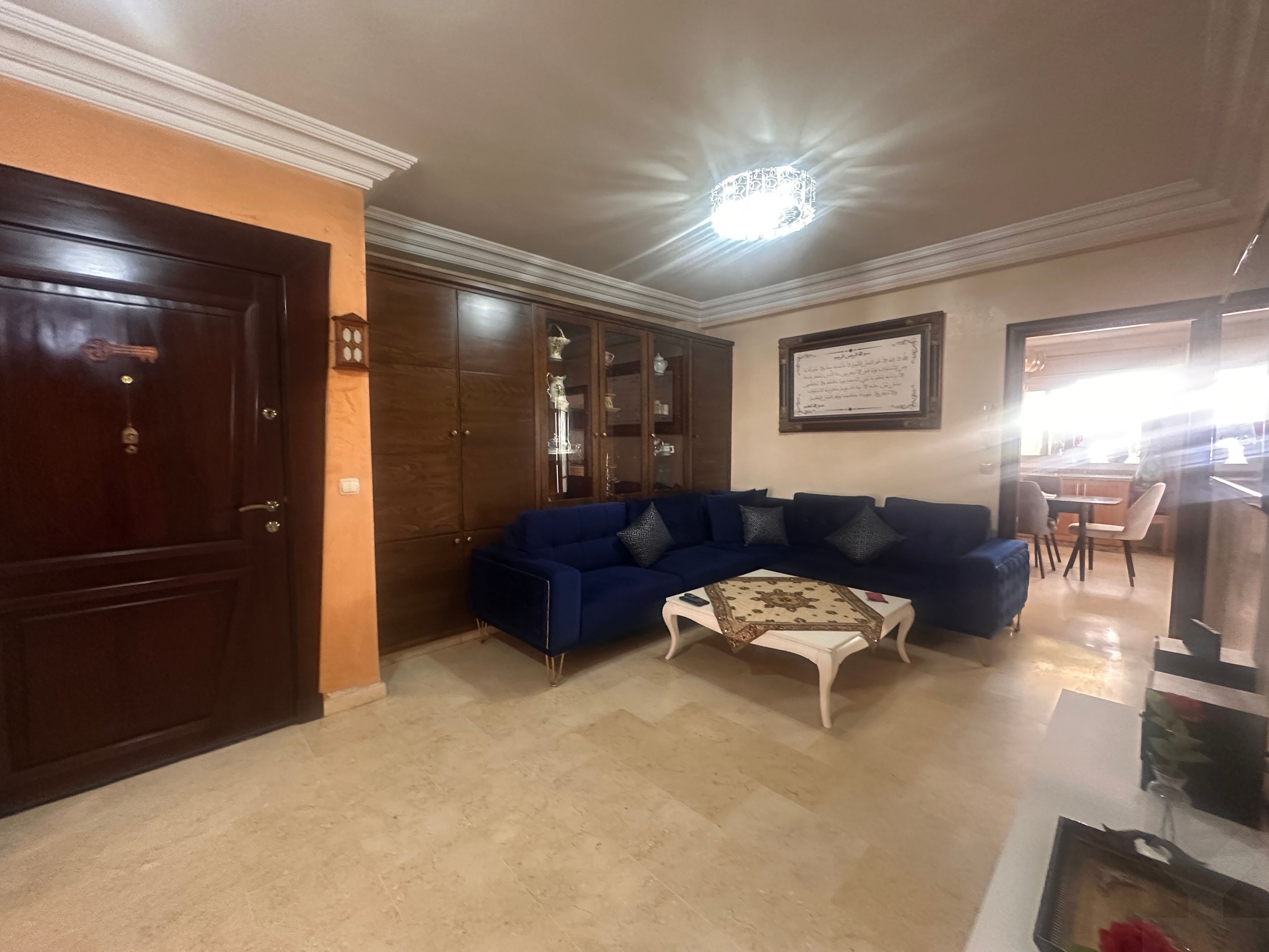 Appartement — Casablanca