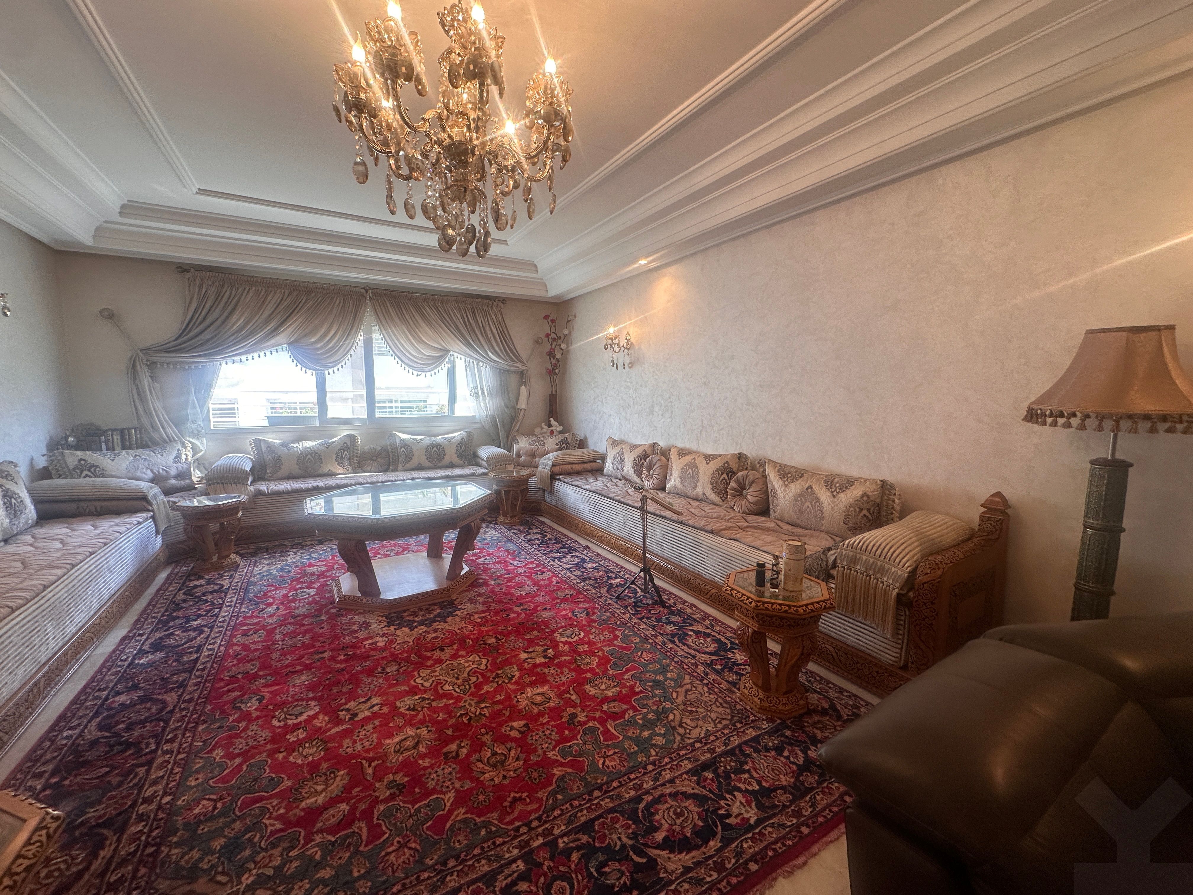 Appartement — Casablanca — 5