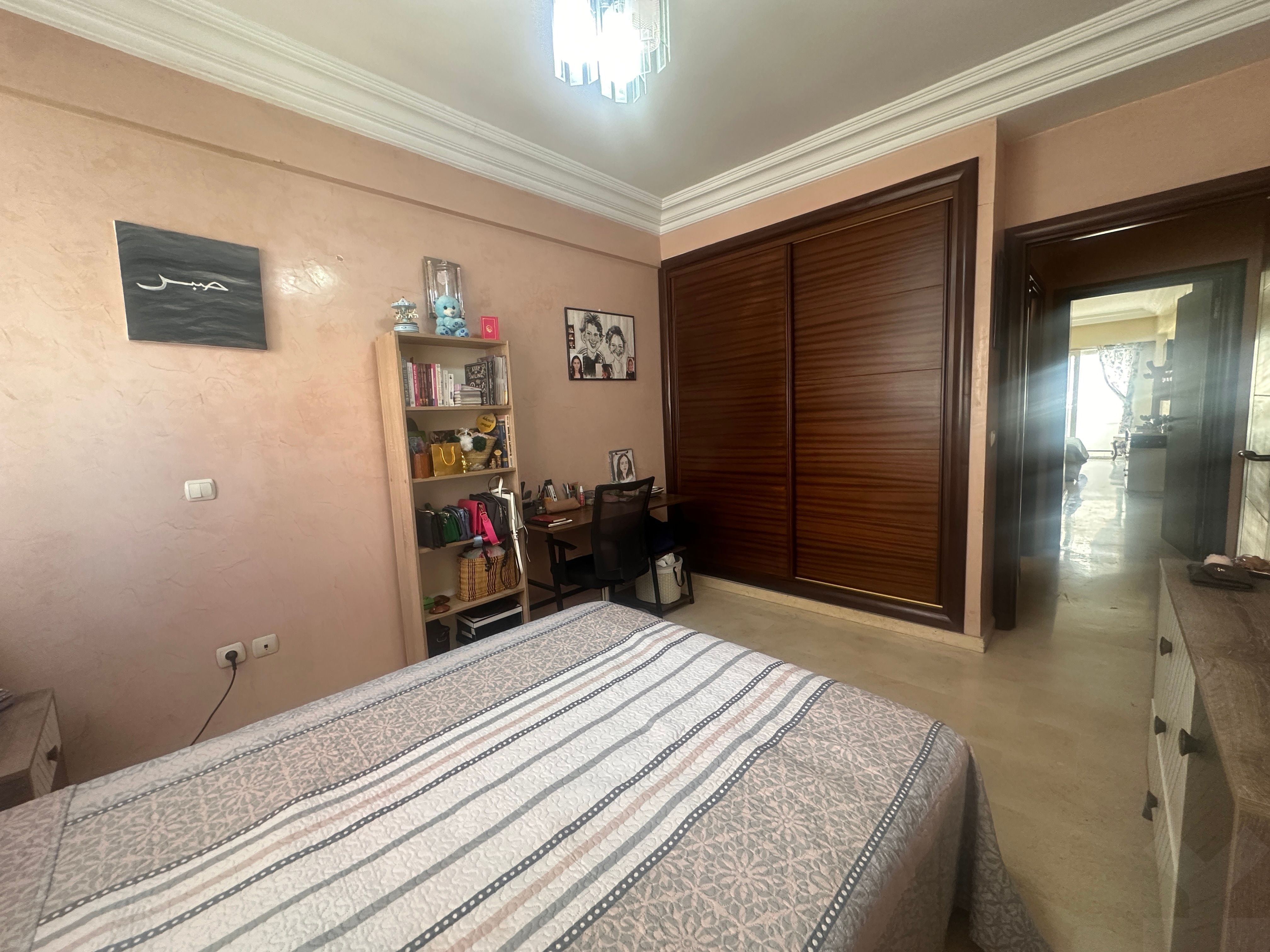 Appartement 172 m² à Plateau — 15
