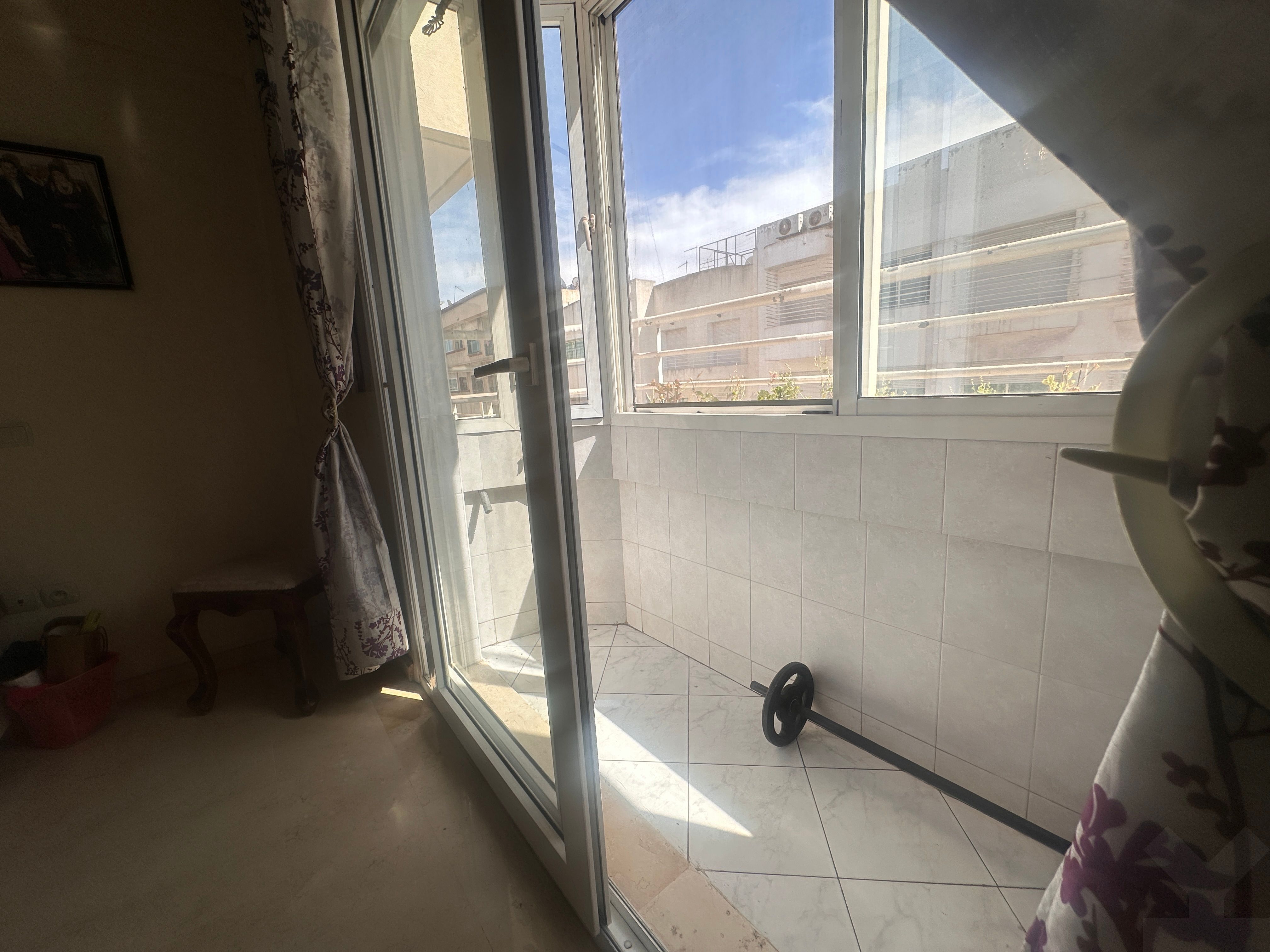 Appartement 172 m² à Plateau — 21
