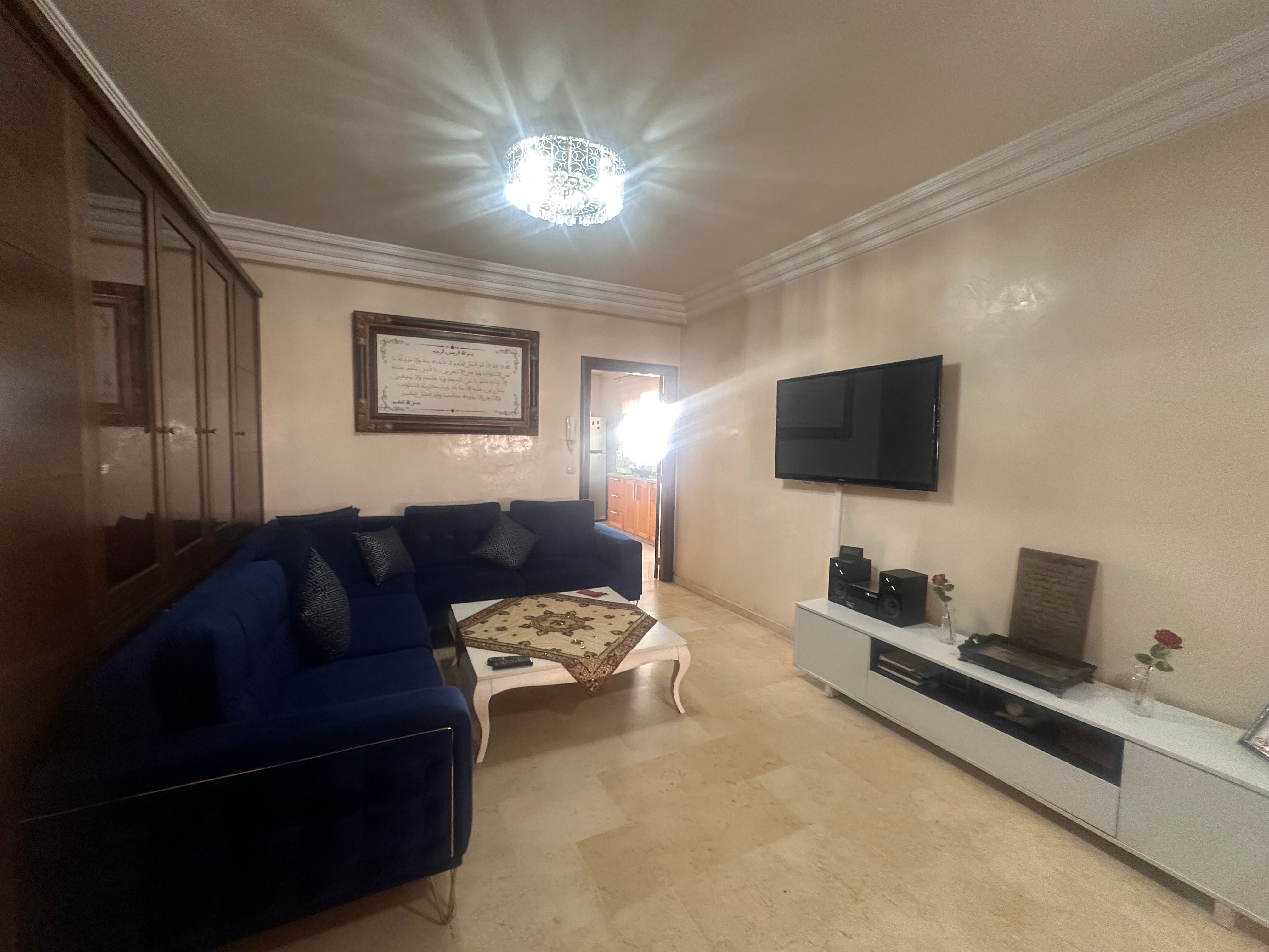 Appartement 172 m² à Plateau — 8