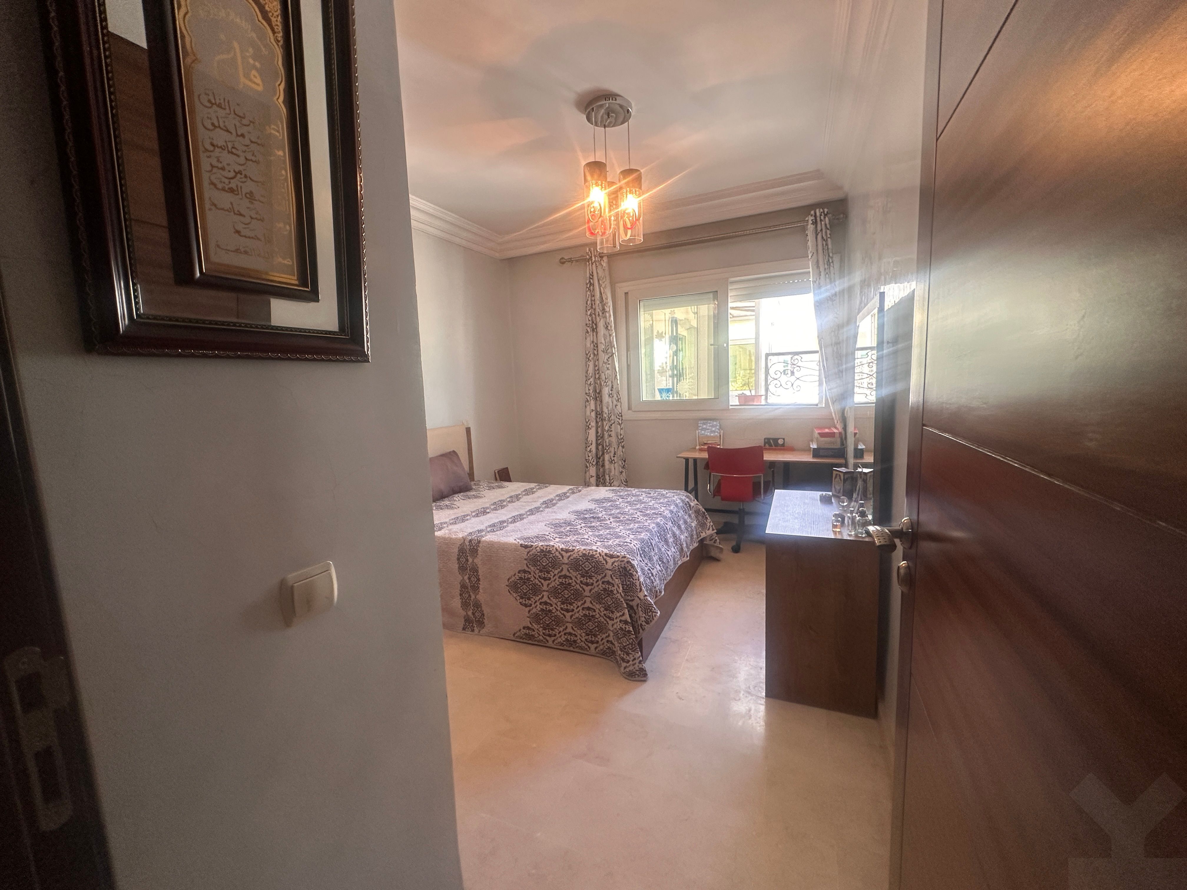 Appartement 172 m² à Plateau — 12