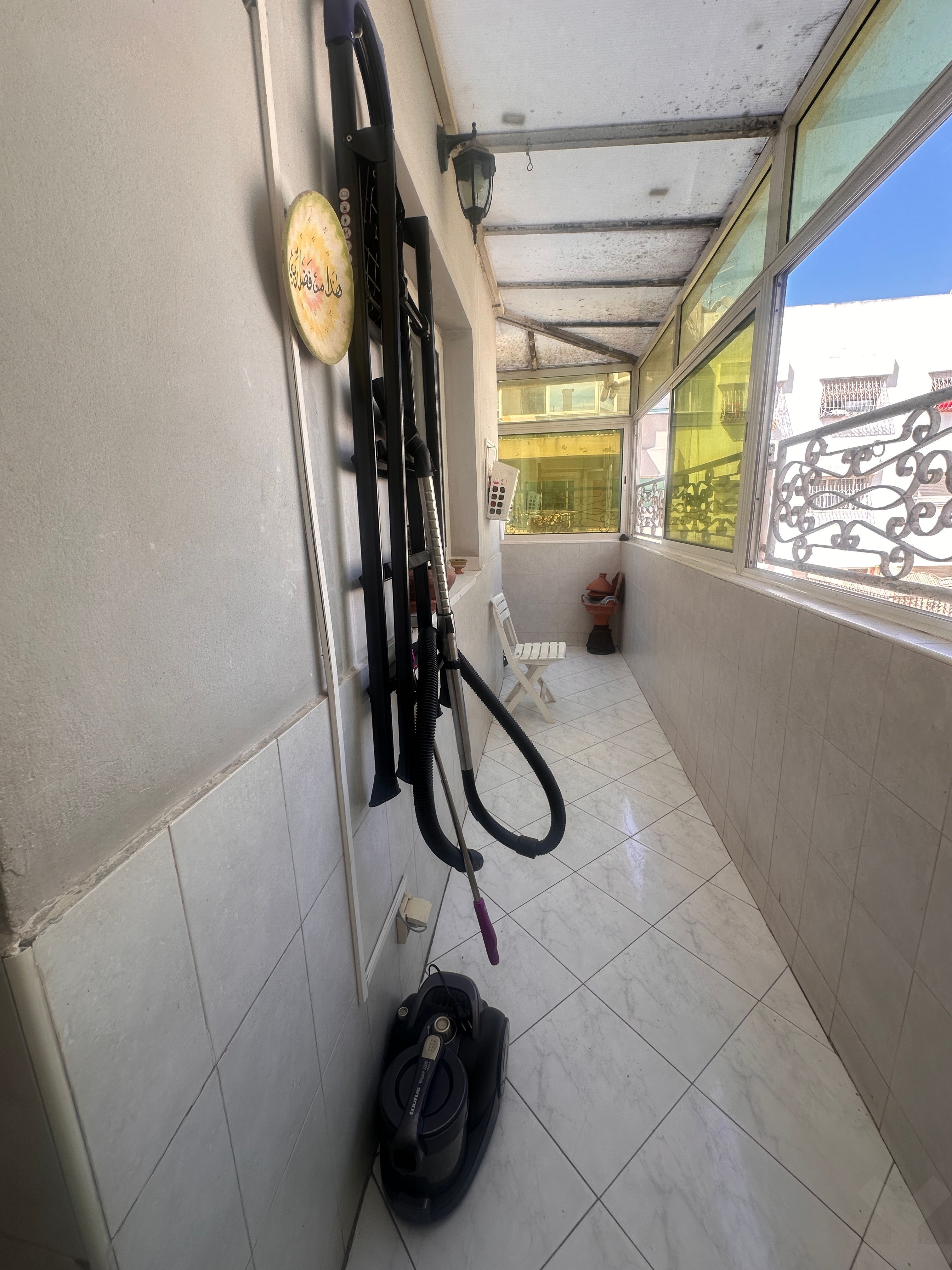 Appartement 172 m² à Plateau — 10