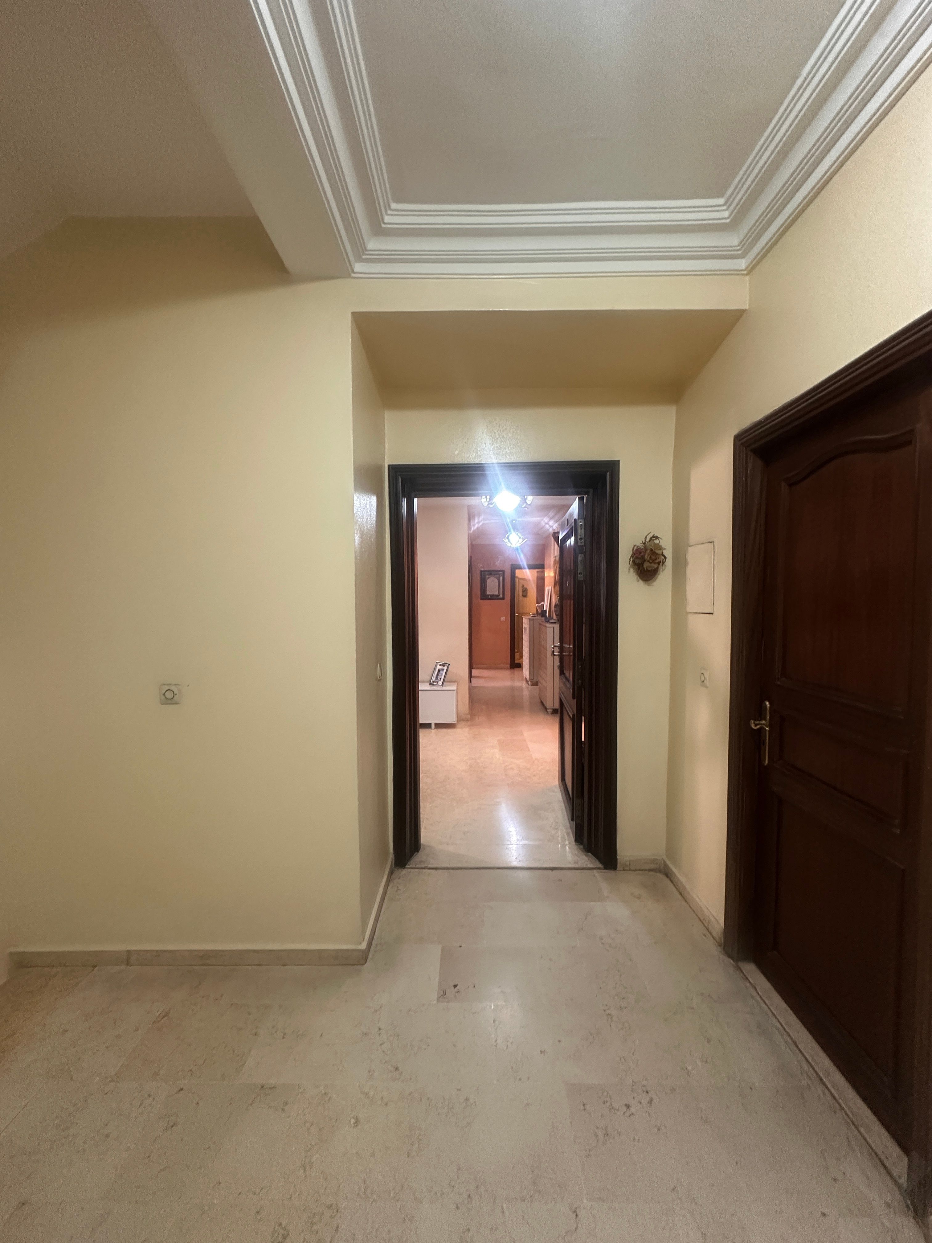 Appartement 172 m² à Plateau — 24