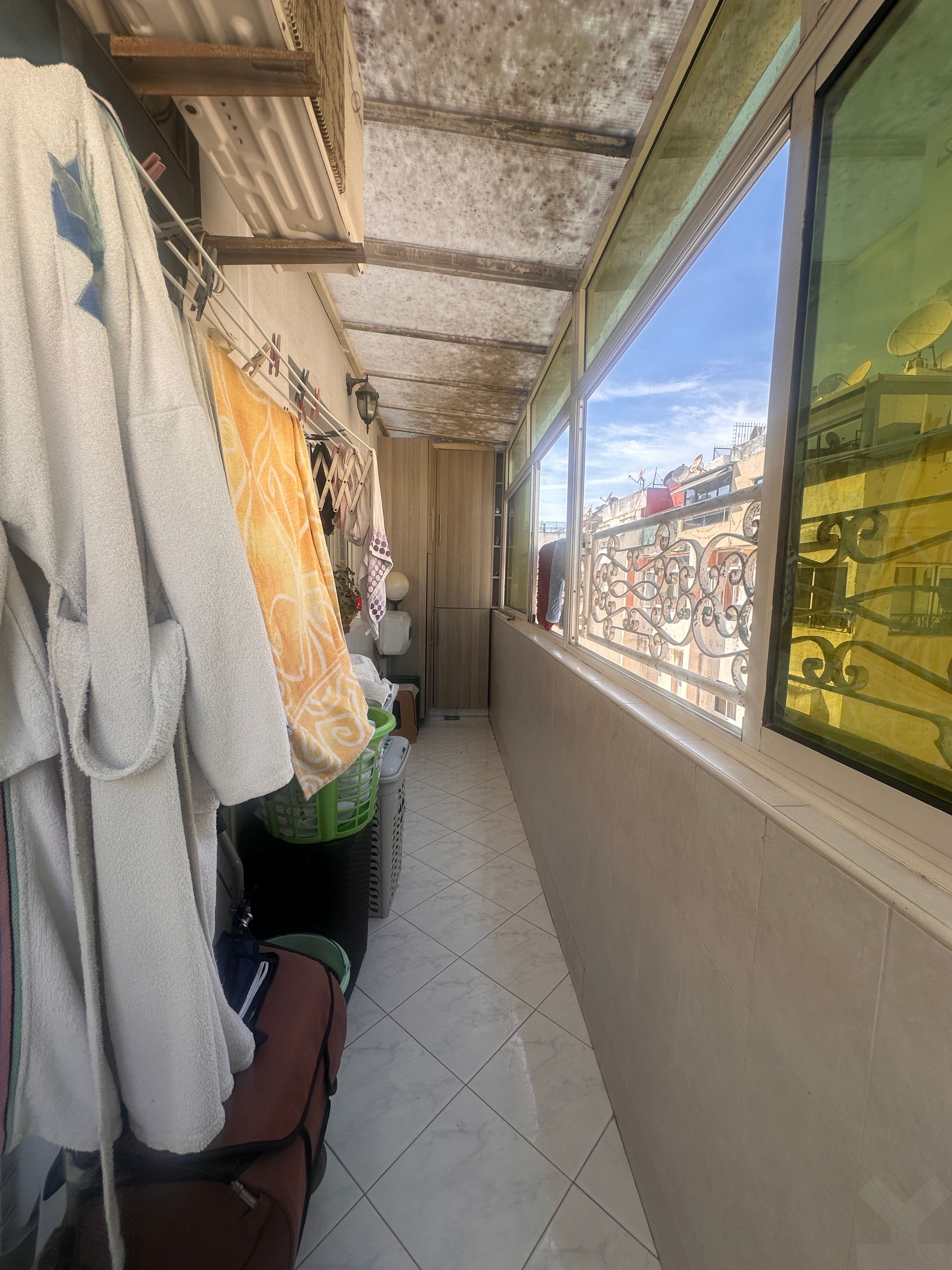 Appartement 172 m² à Plateau — 11
