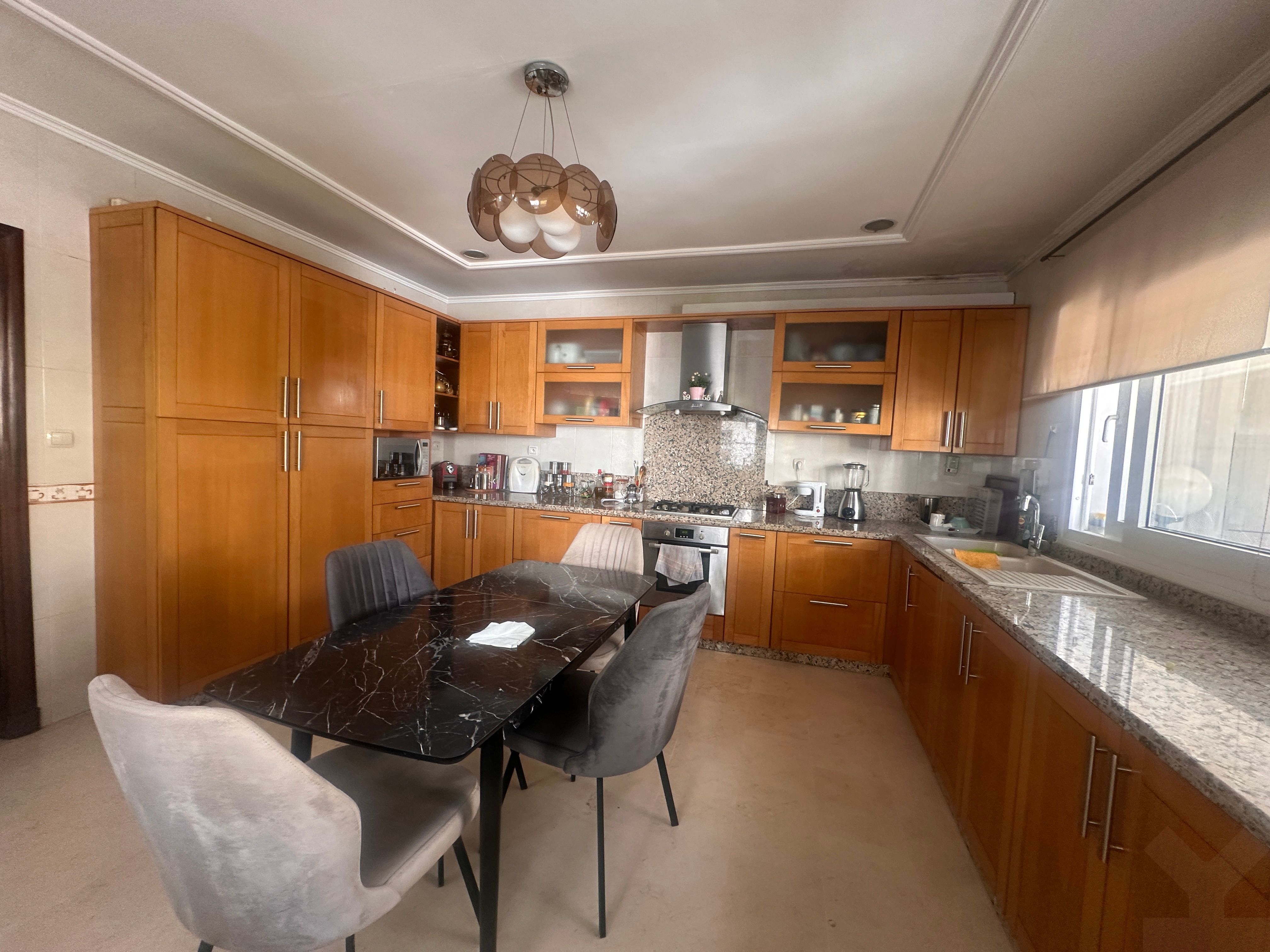 Appartement 172 m² à Plateau — 9