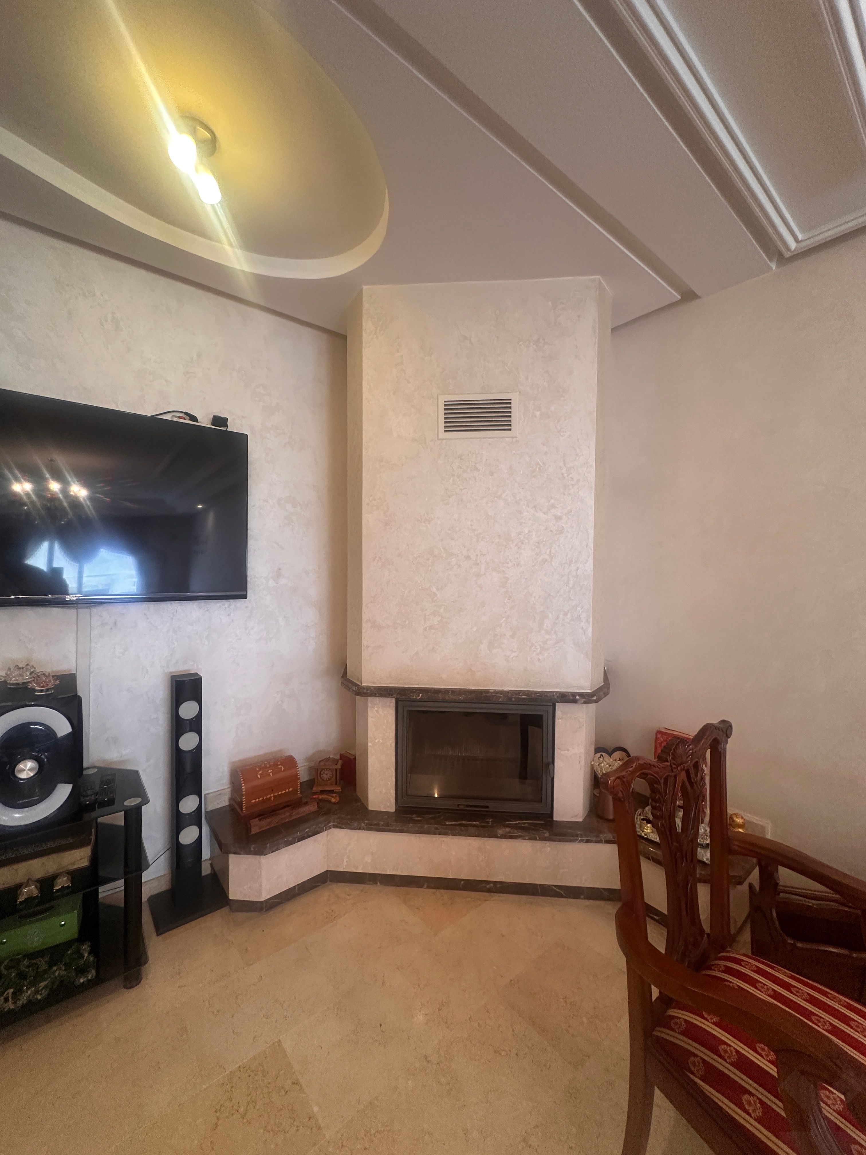 Appartement — Casablanca — 2