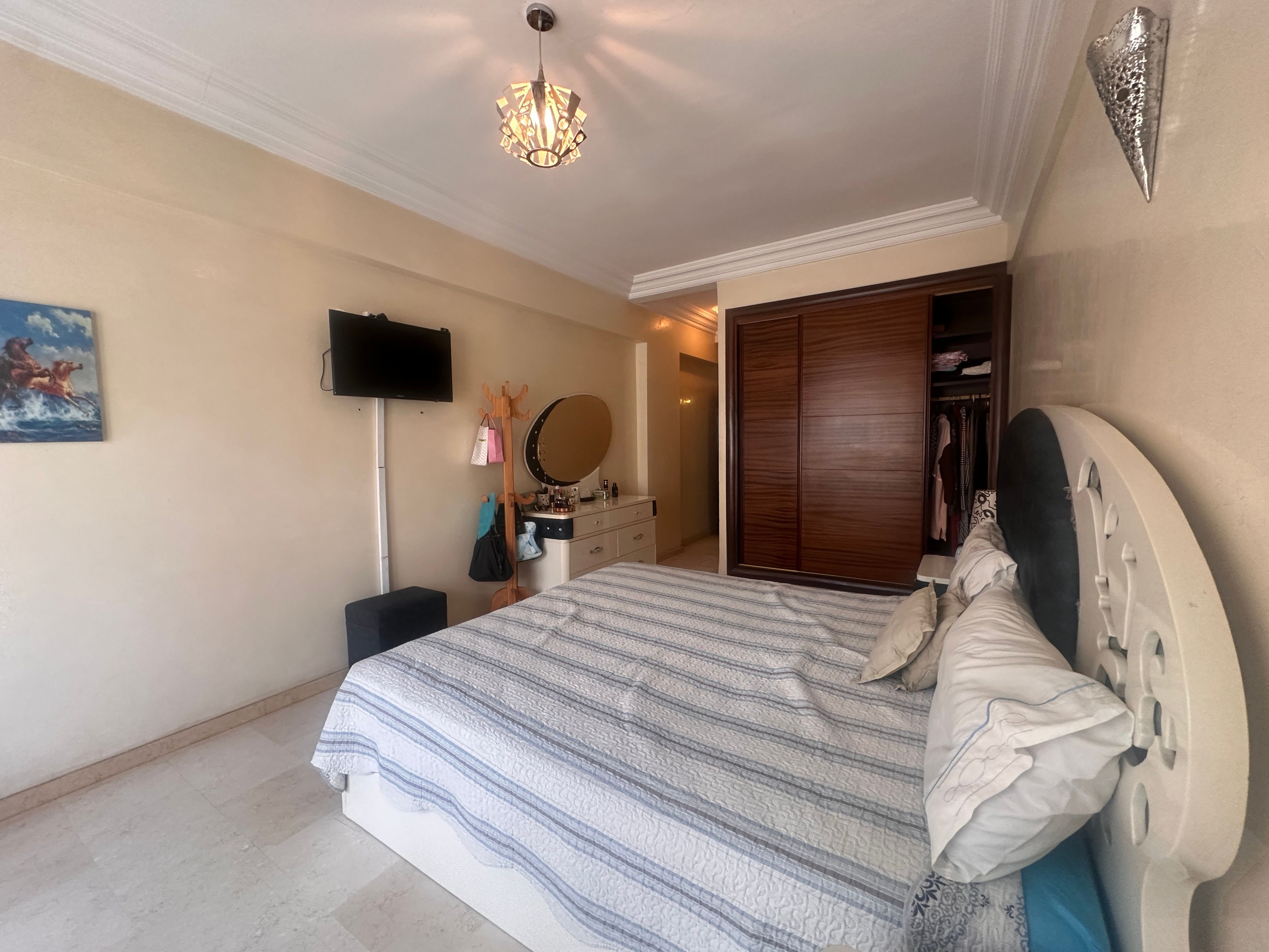Appartement 172 m² à Plateau — 19