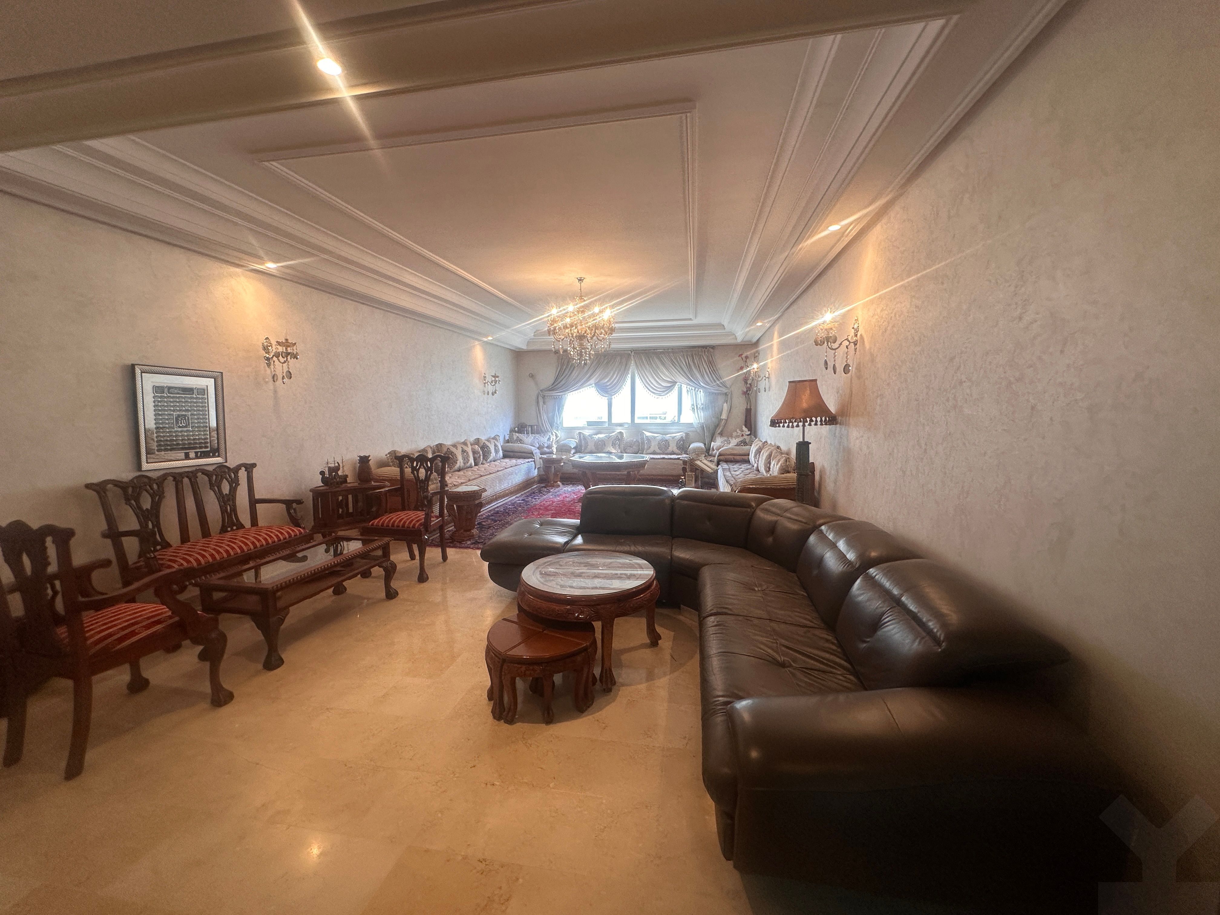 Appartement — Casablanca — 3