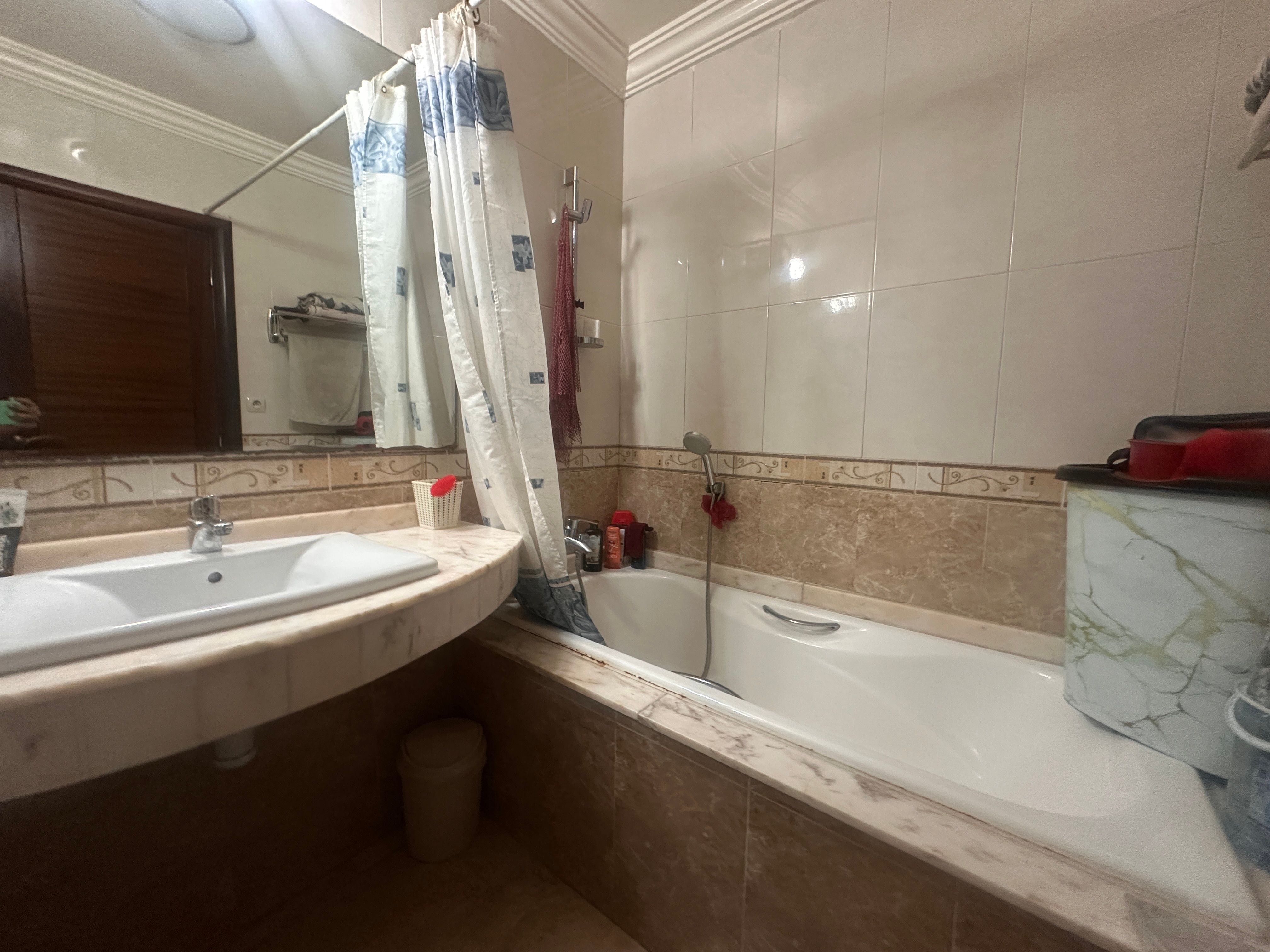 Appartement 172 m² à Plateau — 20