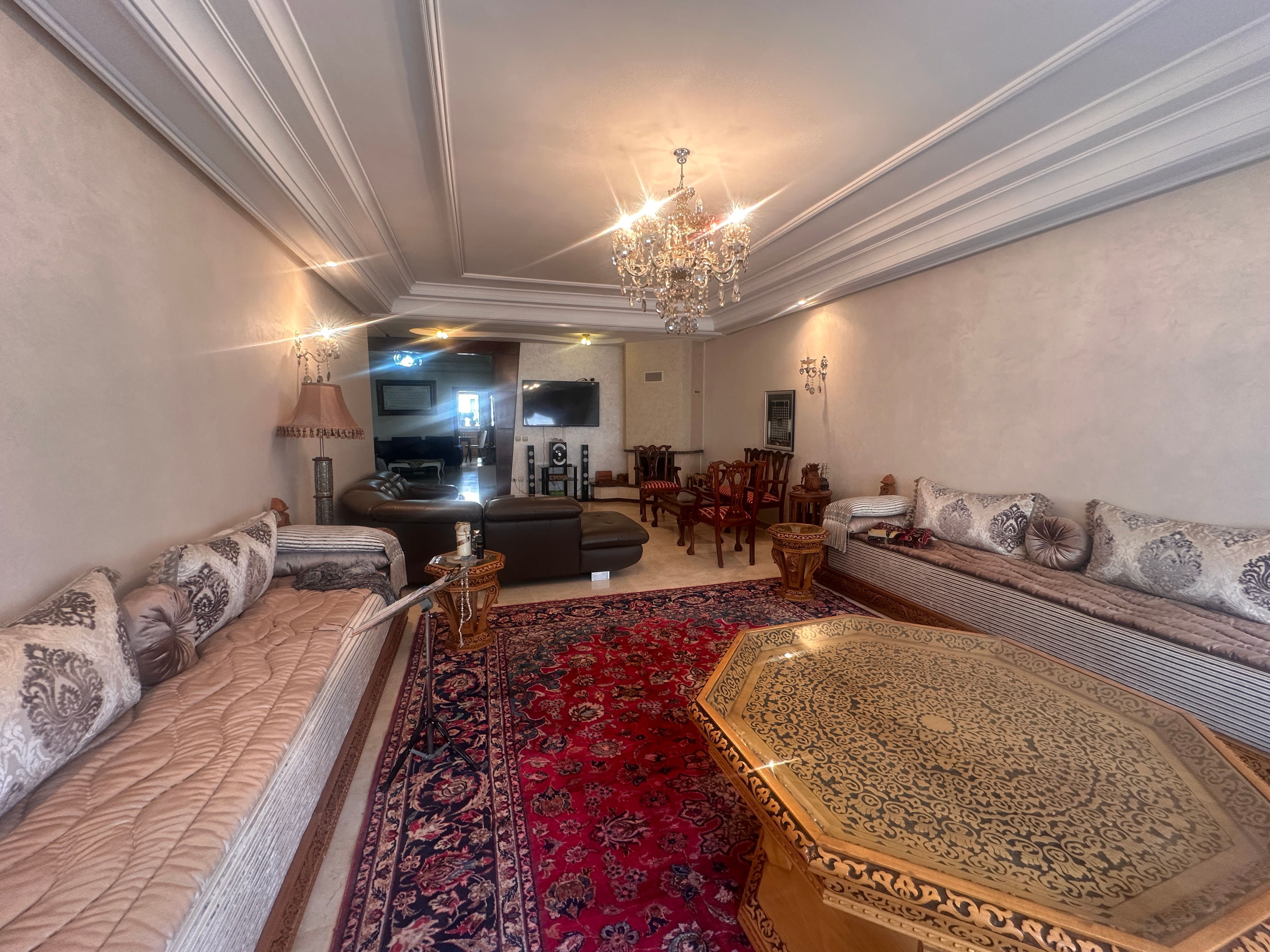 Appartement — Casablanca — 4