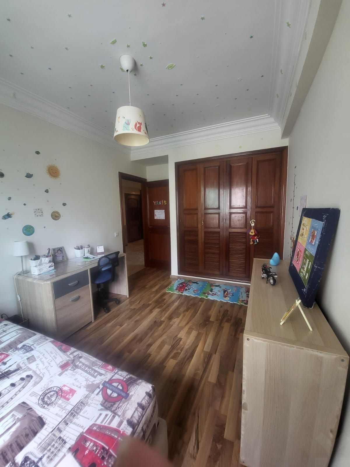 Appartement — Casablanca — 6