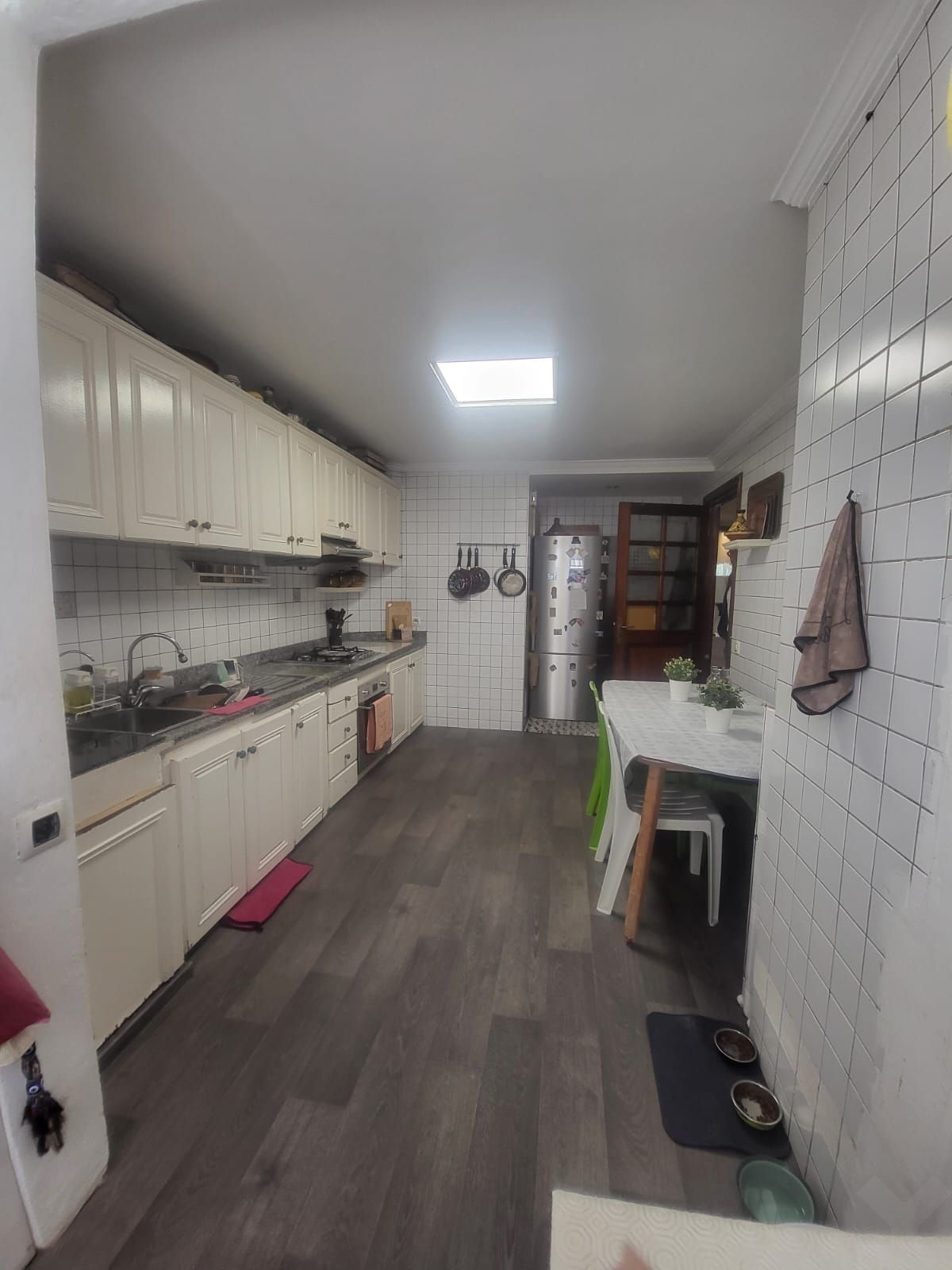 Appartement — Casablanca — 2