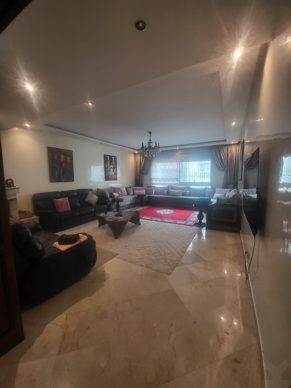 شقة 148 م² في Racine — 12