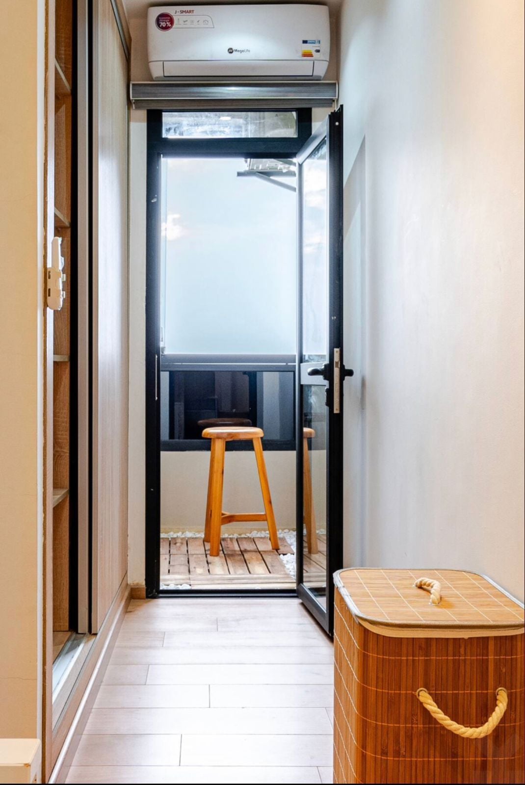 Appartement — Dar Bouazza — 3