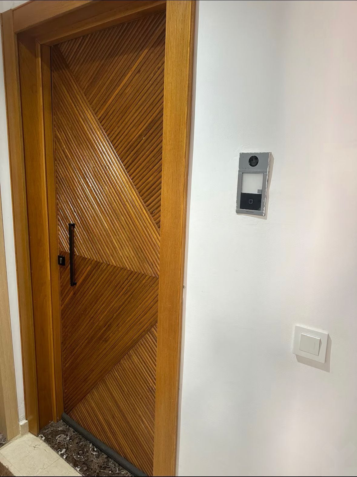 Appartement — Dar Bouazza
