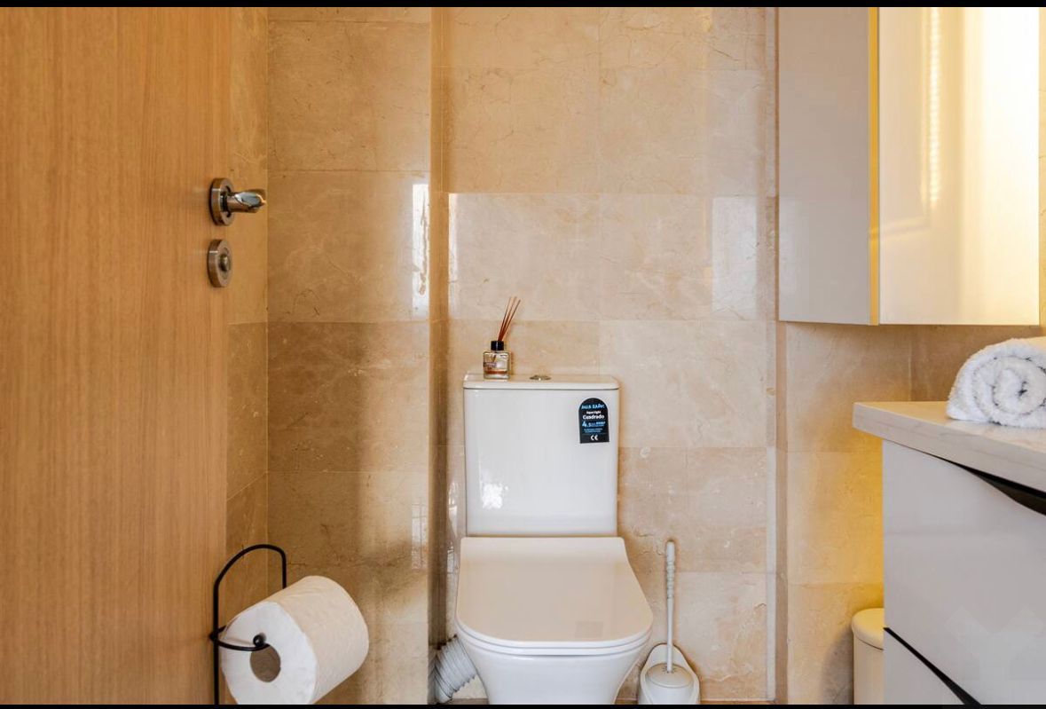 Appartement 93 m² f Tamaris2 — 14