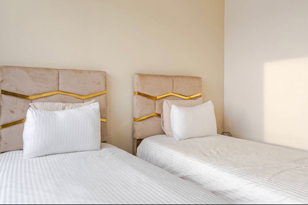 Appartement 93 m² f Tamaris2 — 8