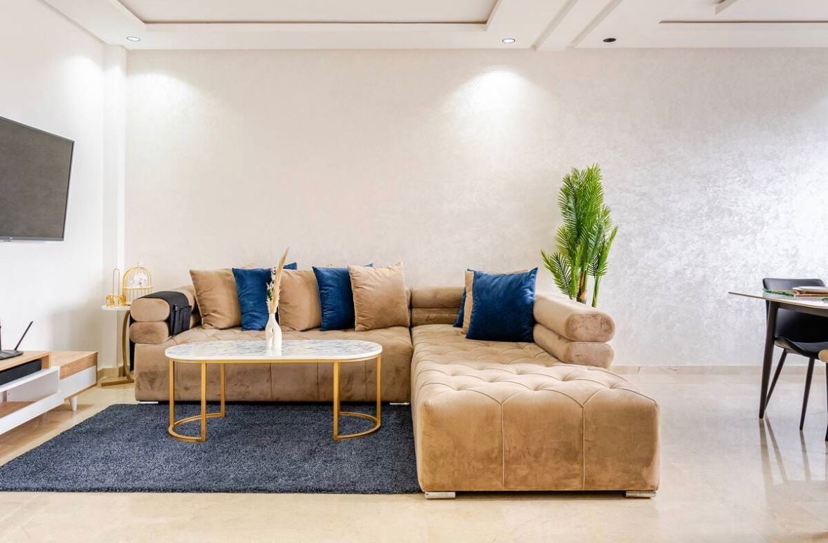 Appartement 93 m² f Tamaris2 — 12