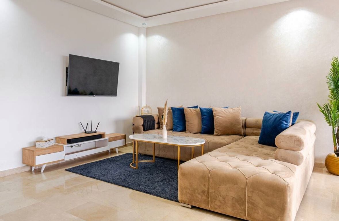 Appartement 93 m² f Tamaris2 — 10