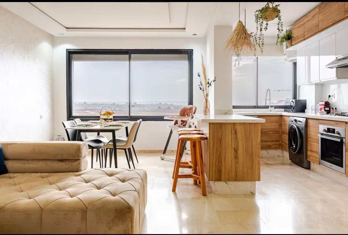Appartement 93 m² f Tamaris2 — 16