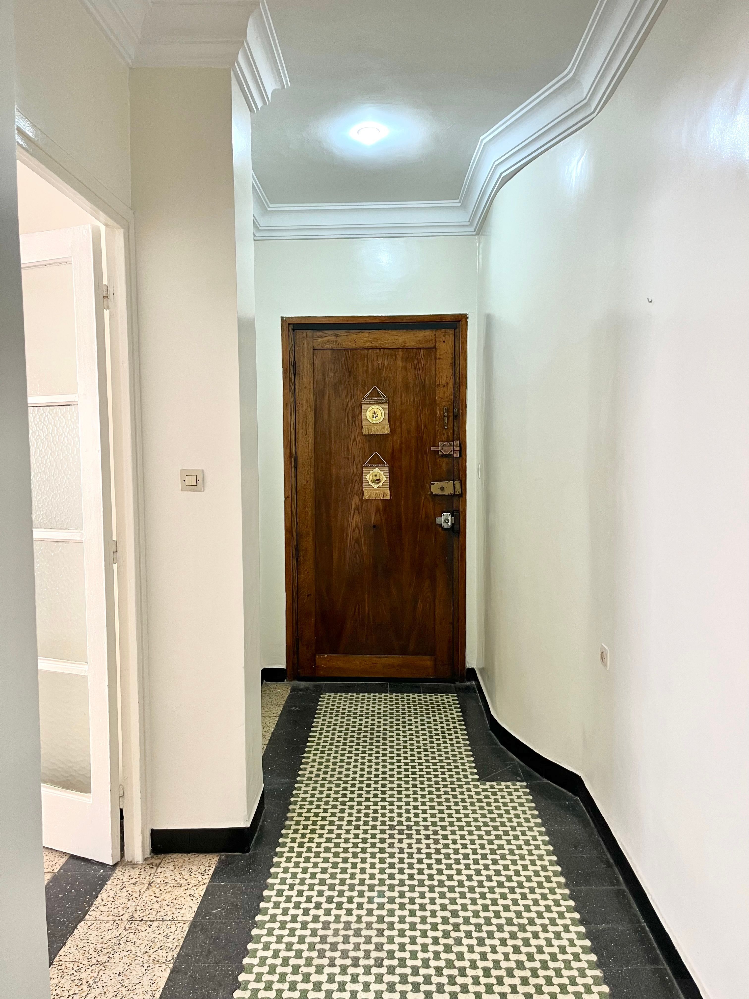 Appartement — Casablanca — 3