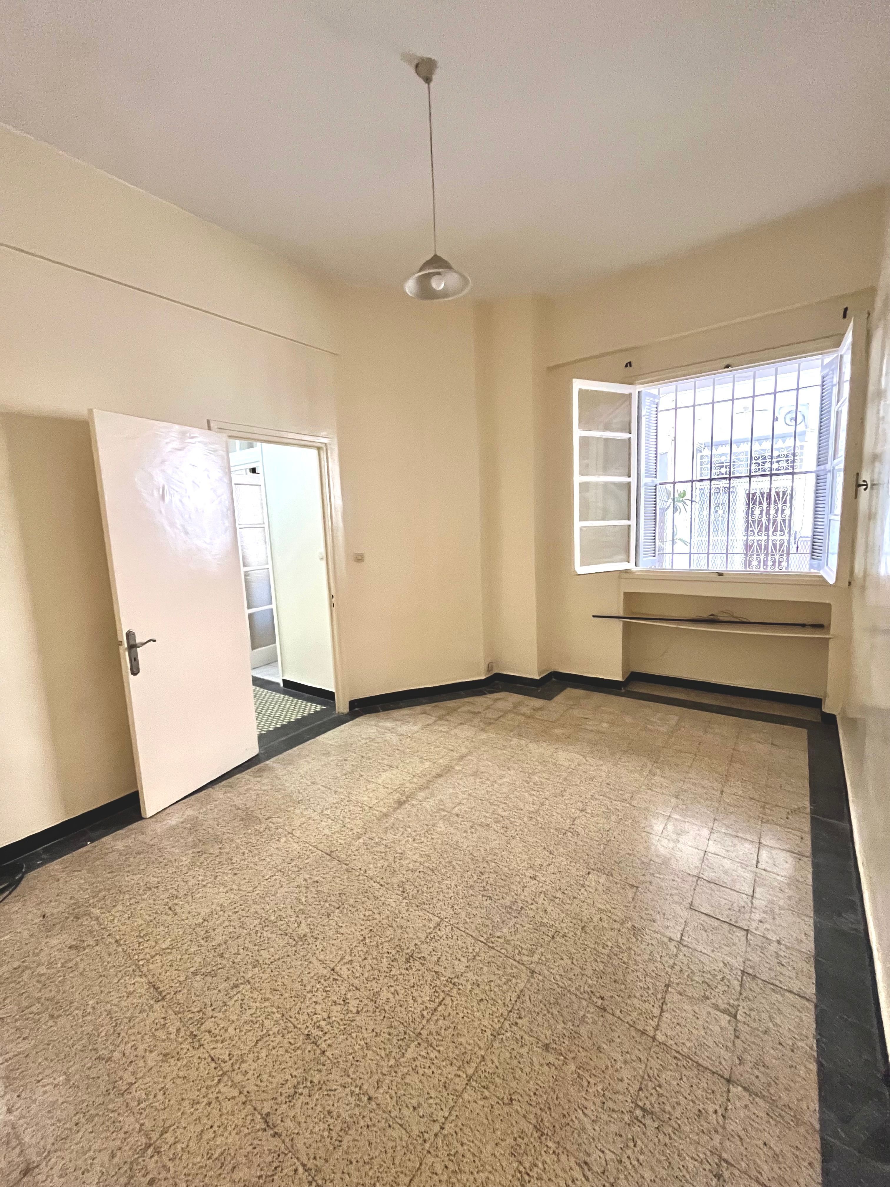 Appartement — Casablanca — 2