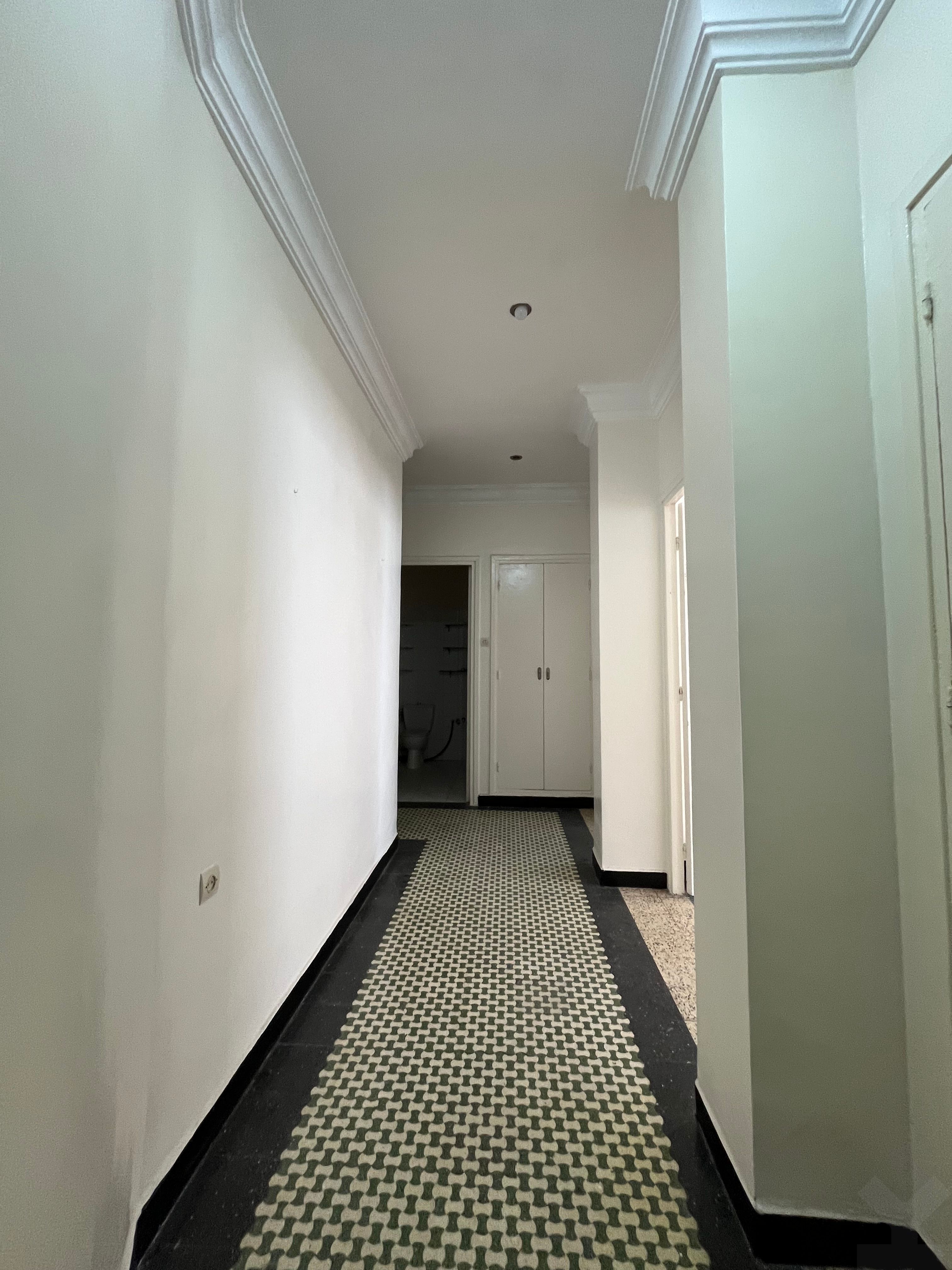 Appartement — Casablanca