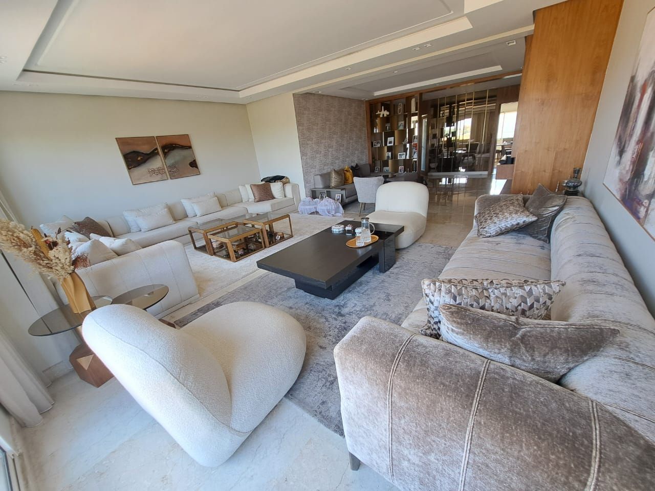 Appartement 144 m² f Oasis — 11