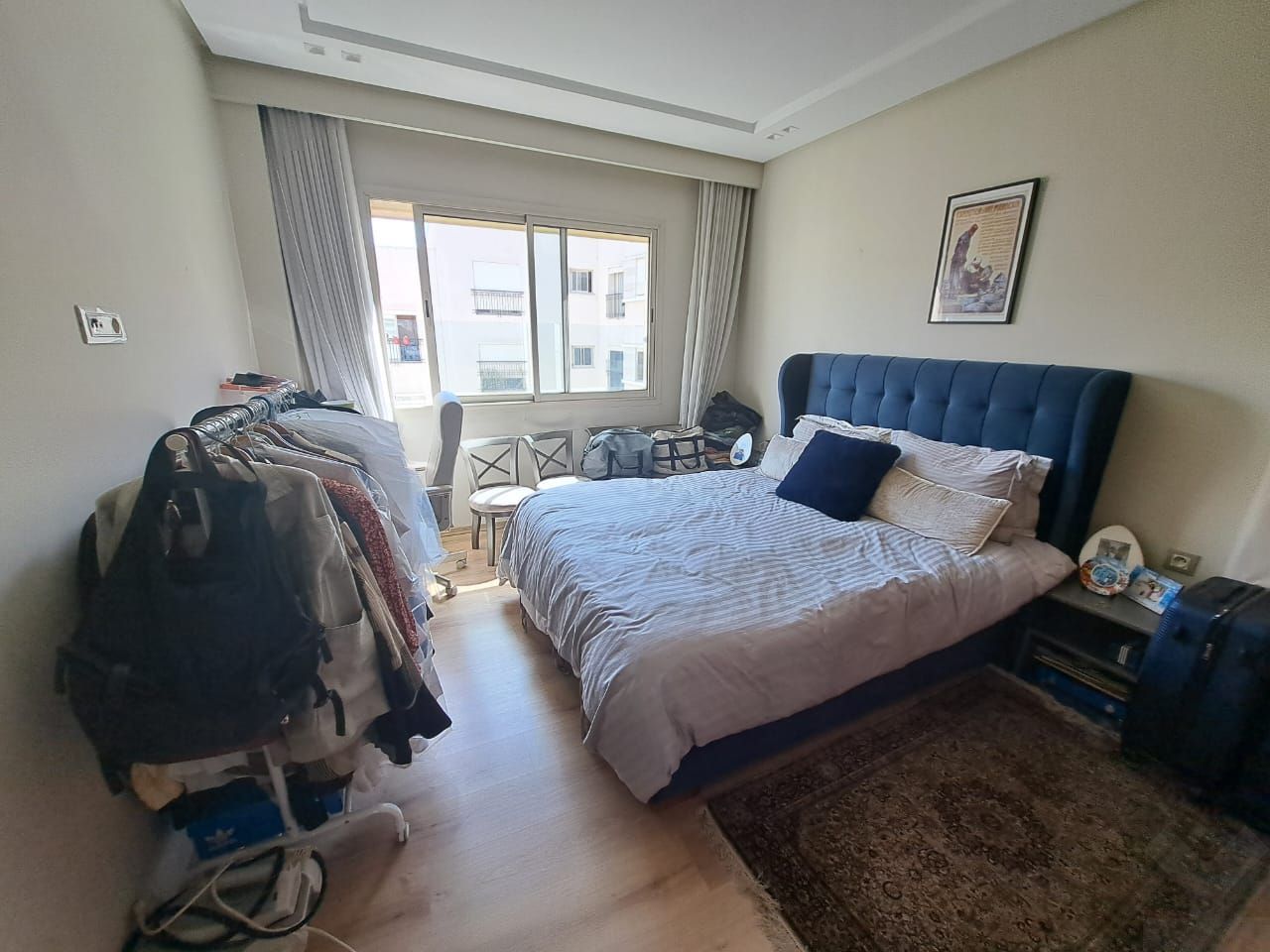 Appartement 144 m² f Oasis — 8