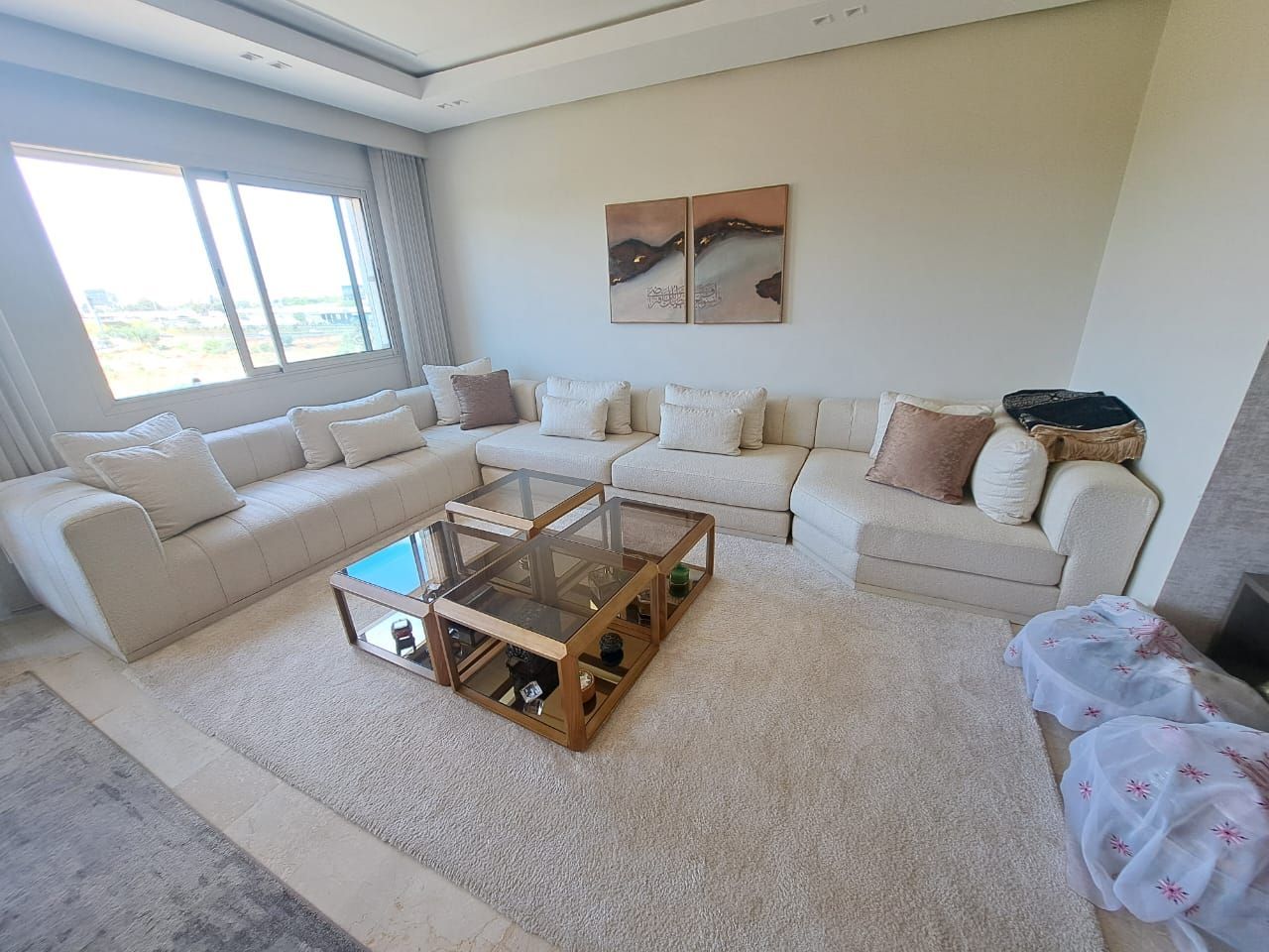 Appartement 144 m² f Oasis — 12