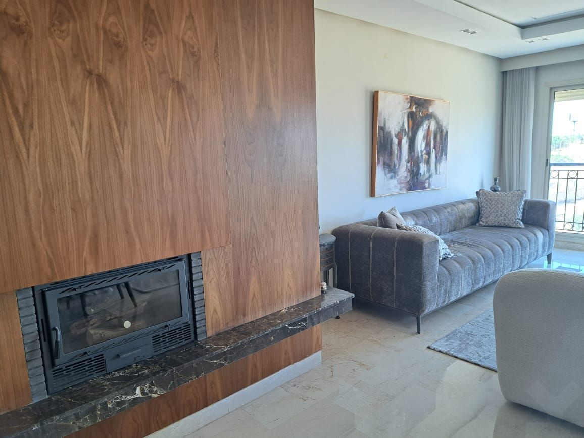 Appartement — Casablanca — 6