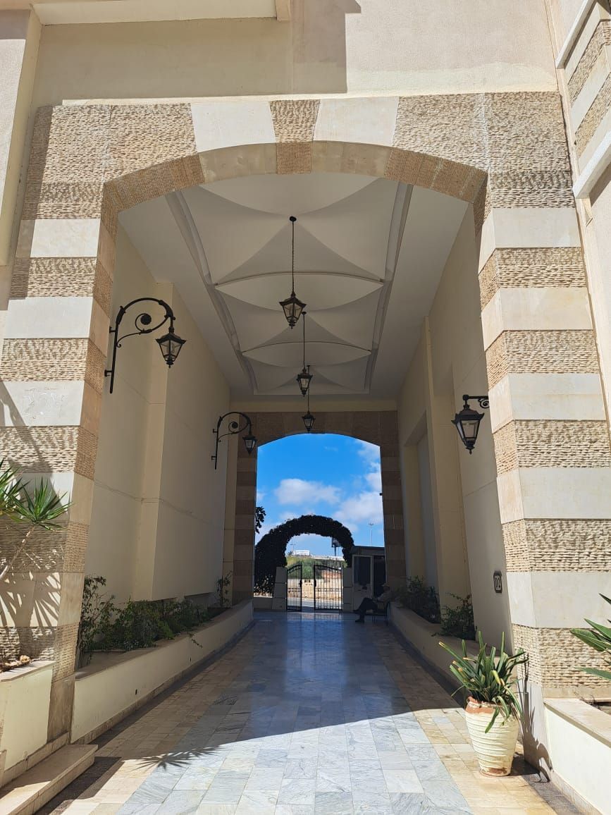 Appartement 144 m² f Oasis — 15