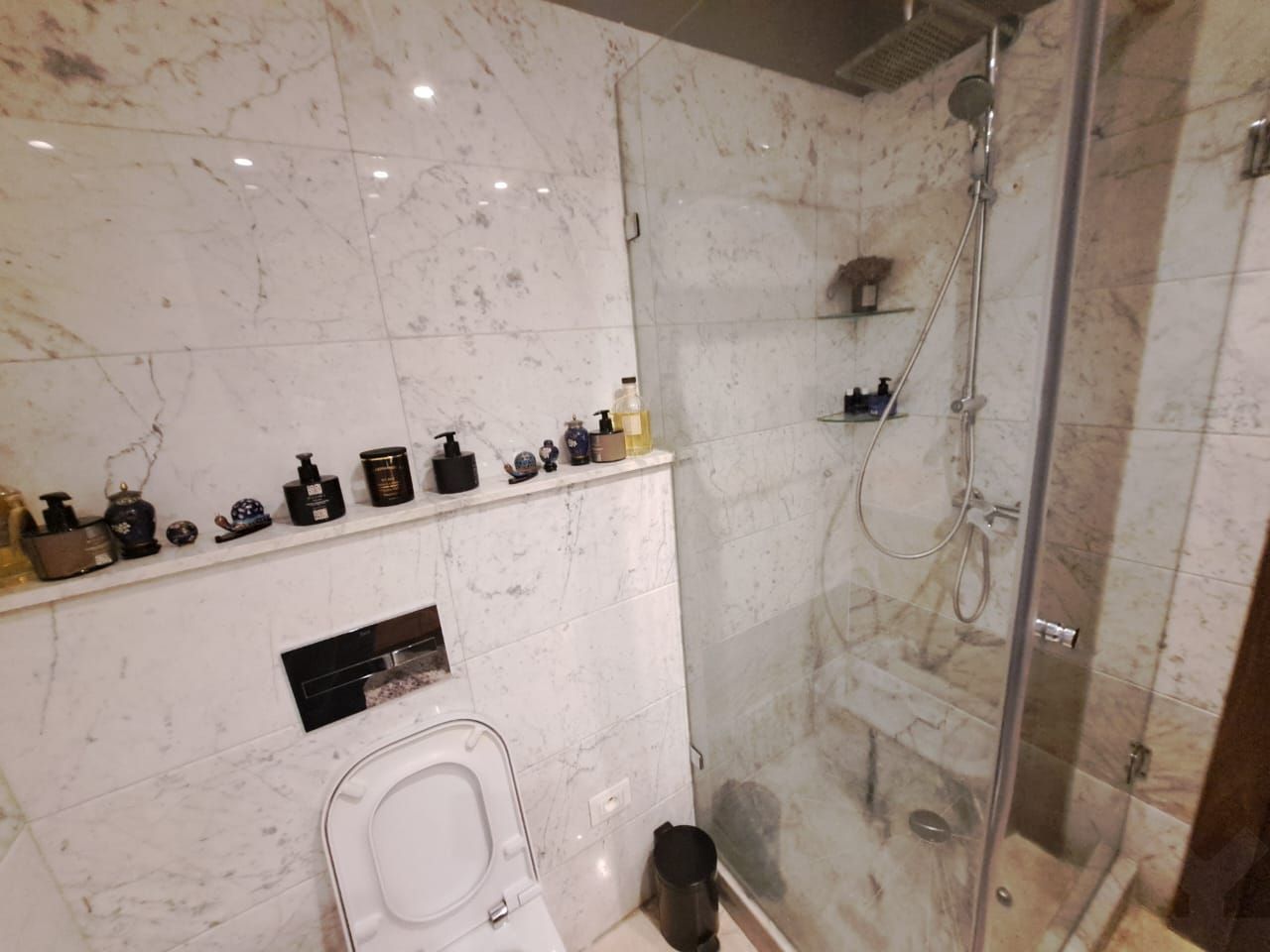 Appartement — Casablanca