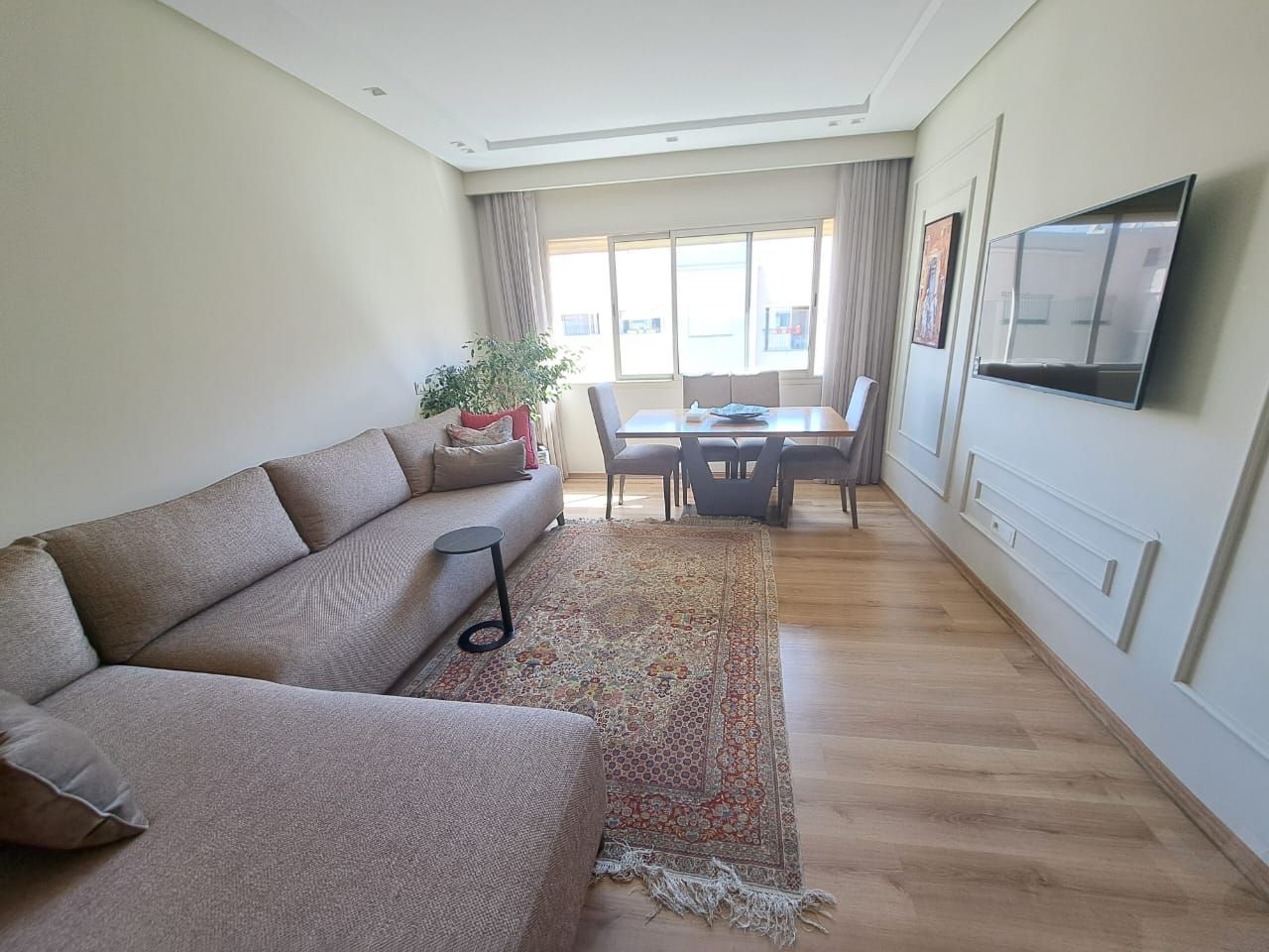 Appartement 144 m² f Oasis — 7