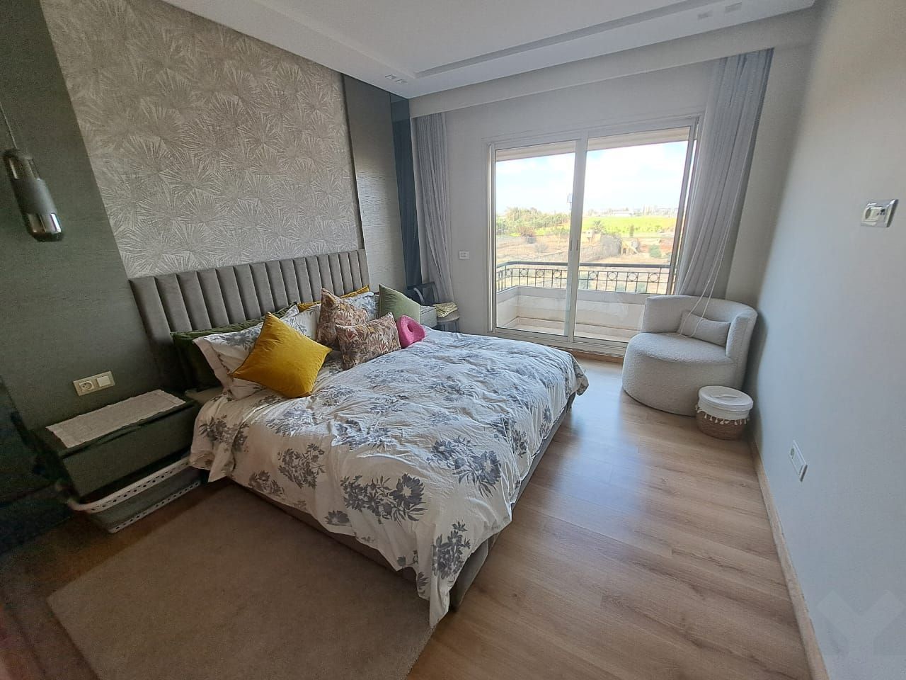 Appartement 144 m² f Oasis — 10