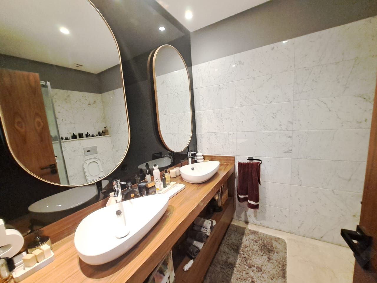 Appartement — Casablanca — 3