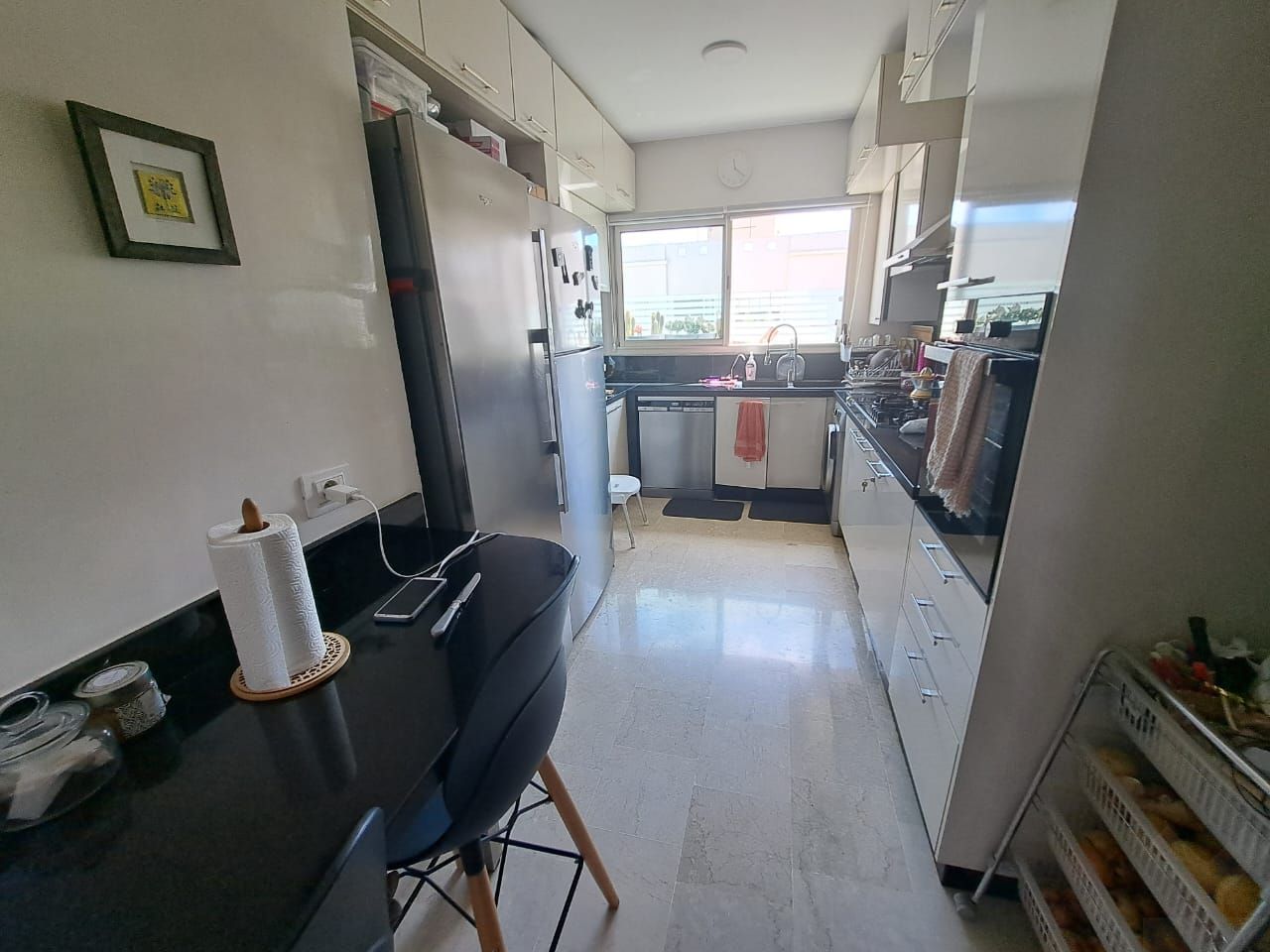 Appartement — Casablanca — 4
