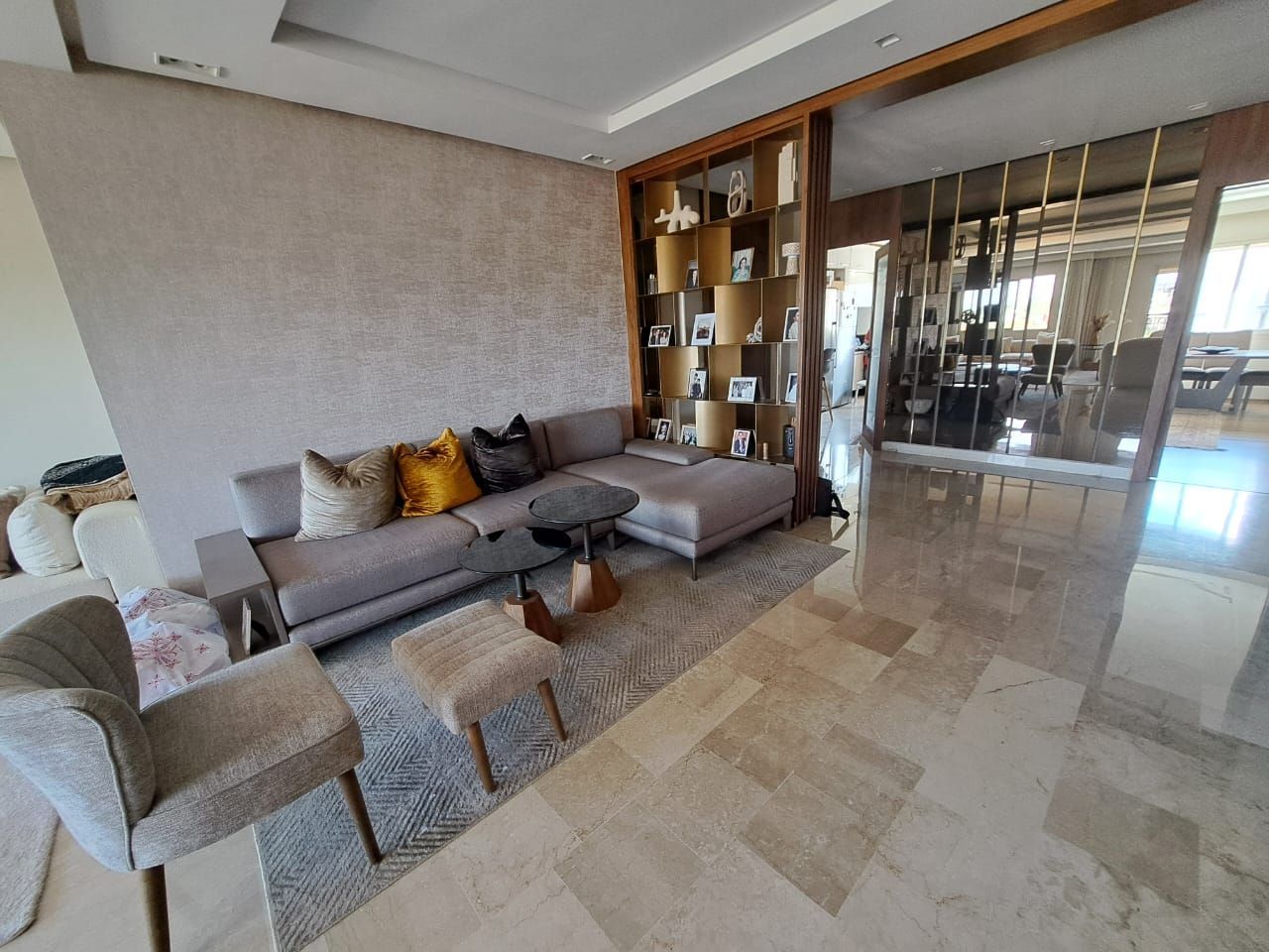 Appartement 144 m² f Oasis — 13