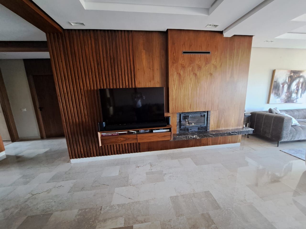 Appartement — Casablanca — 2
